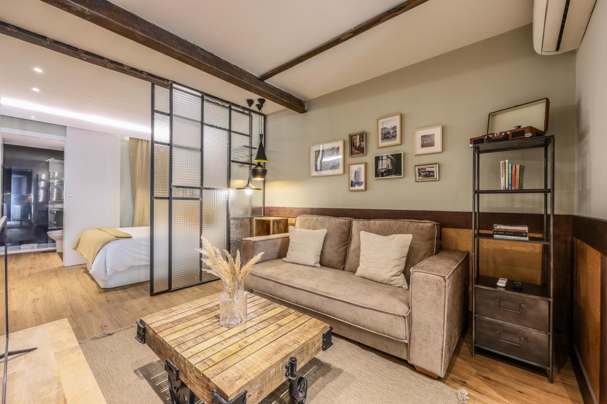 Ap Chueca Apartamento *