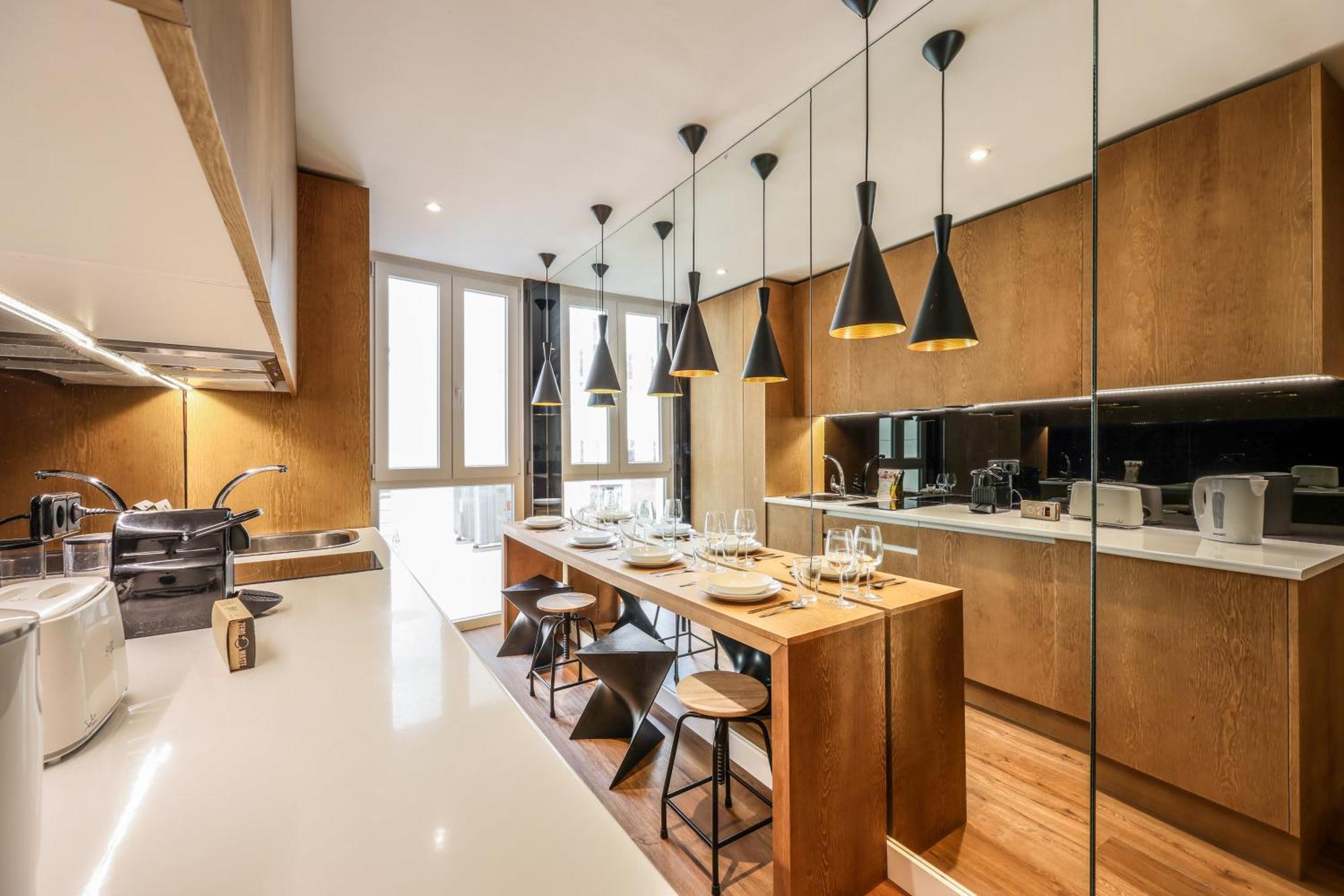 Apartamento Ap Chueca