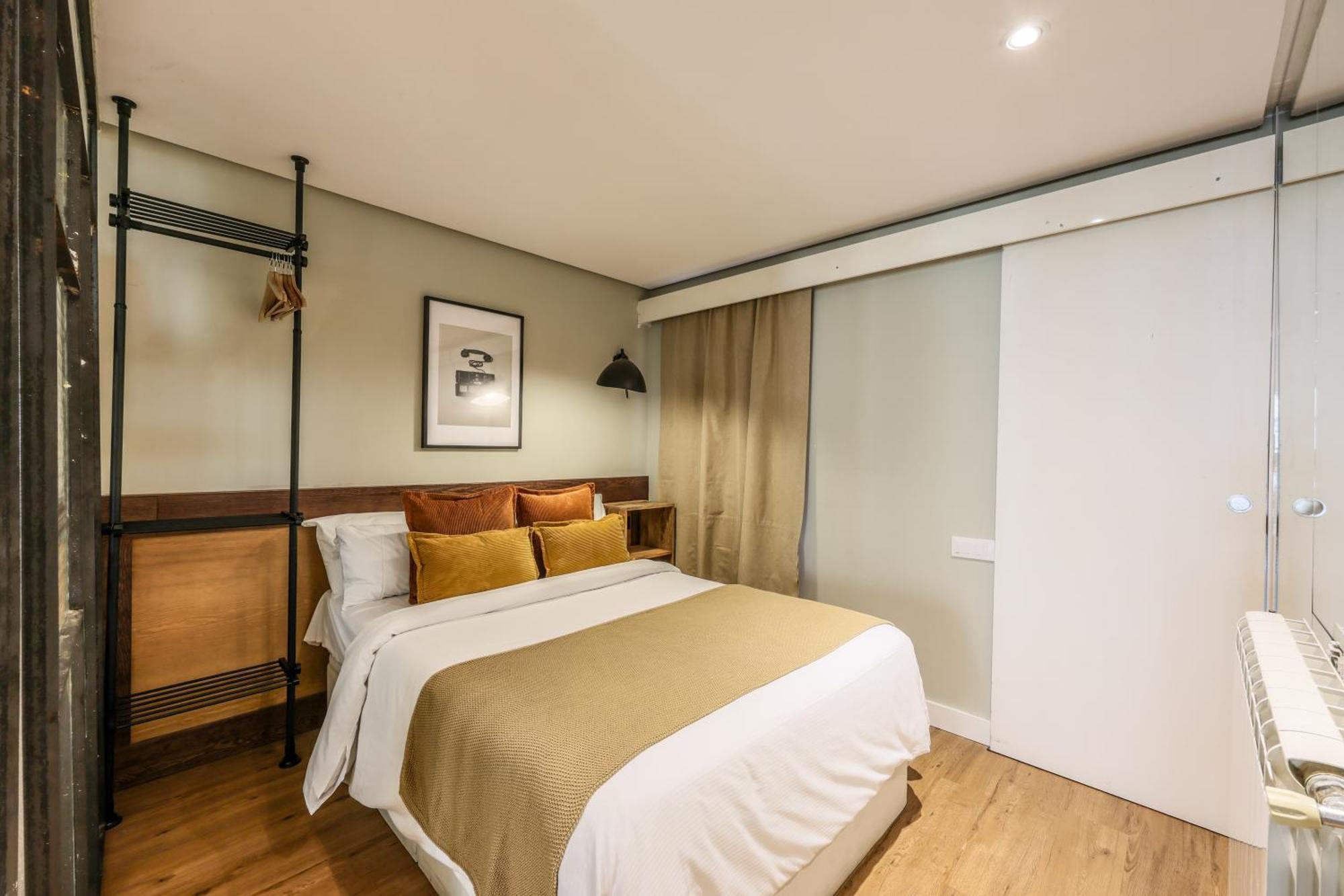 Ap Chueca Apartamento *