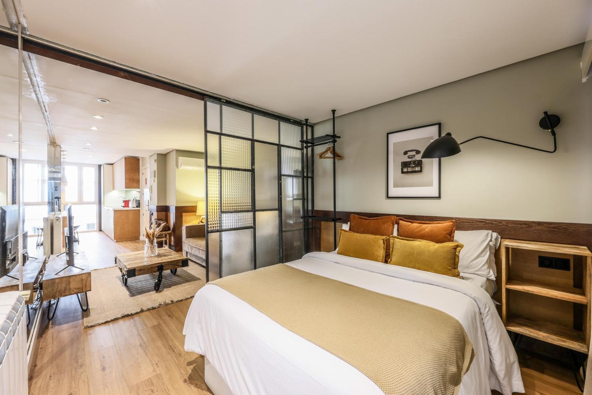 Apartamento Ap Chueca