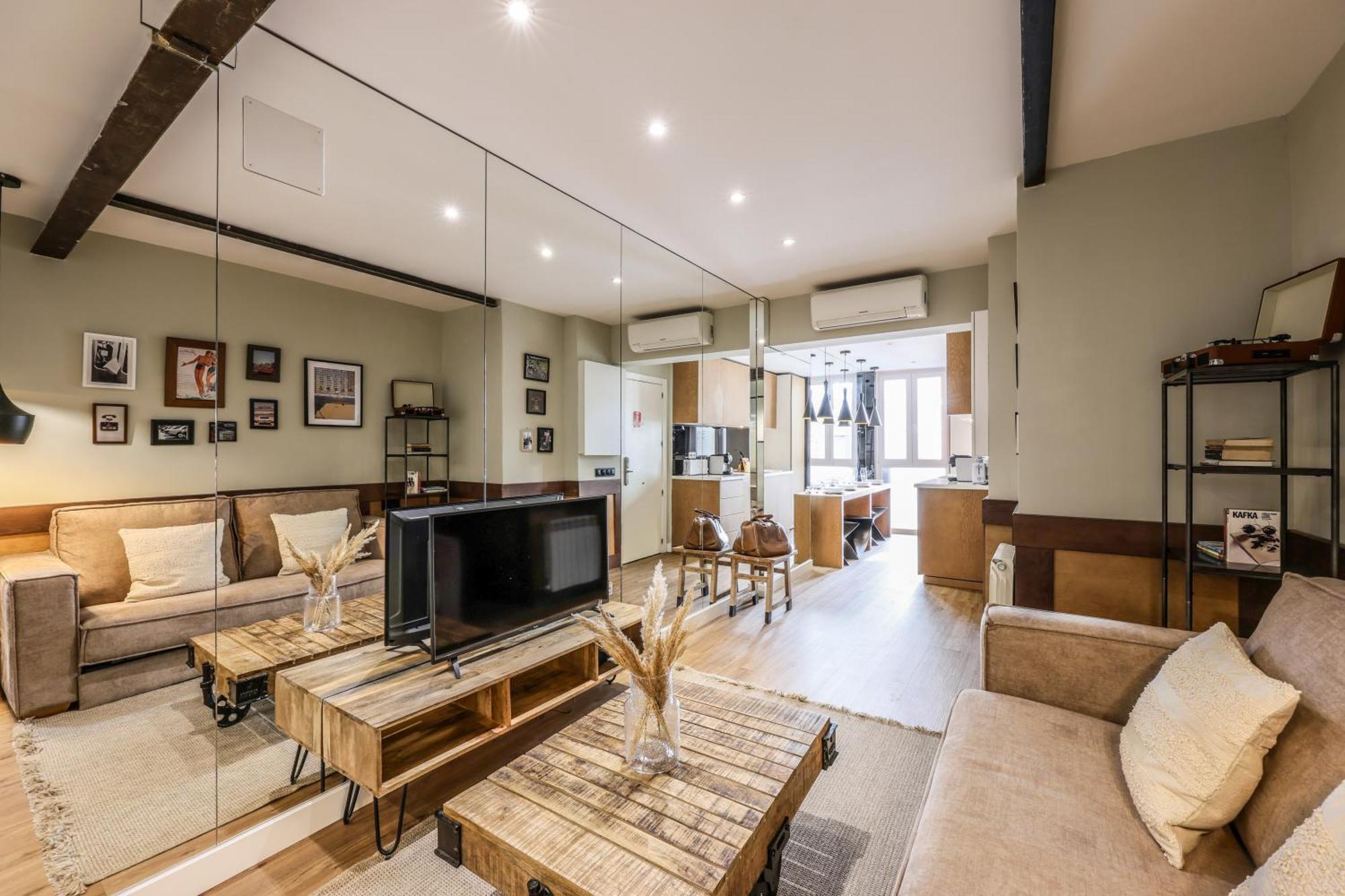 Apartamento Ap Chueca