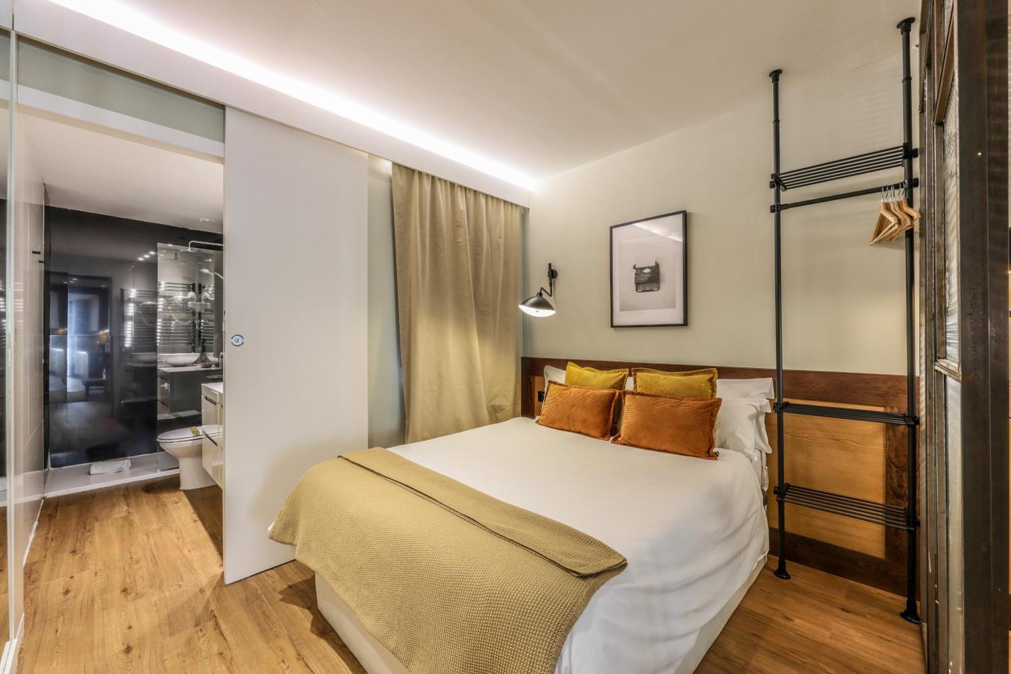 Ap Chueca Apartamento
