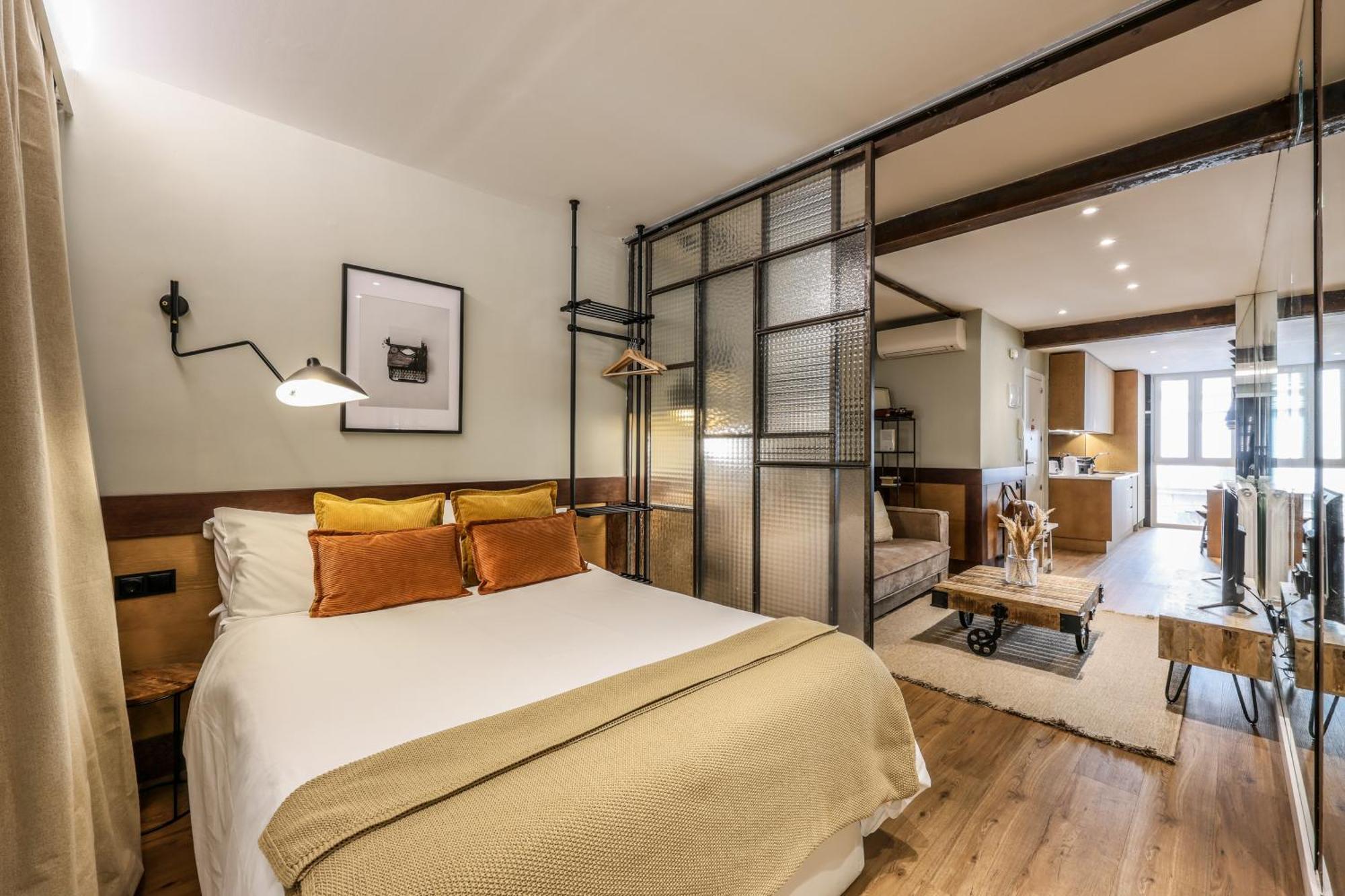 Apartamento Ap Chueca *