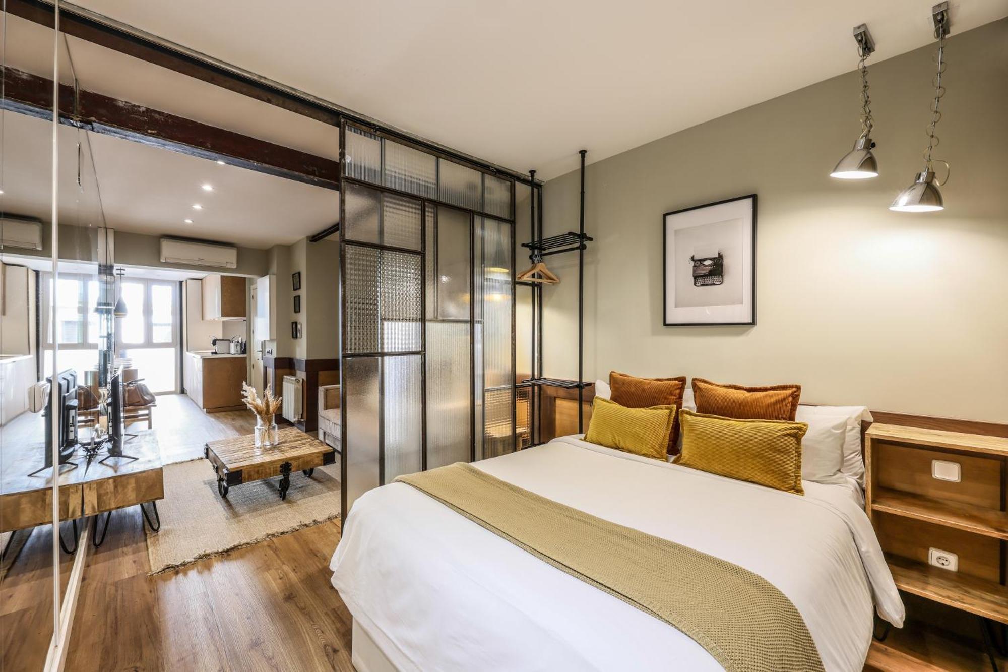 Apartamento Ap Chueca