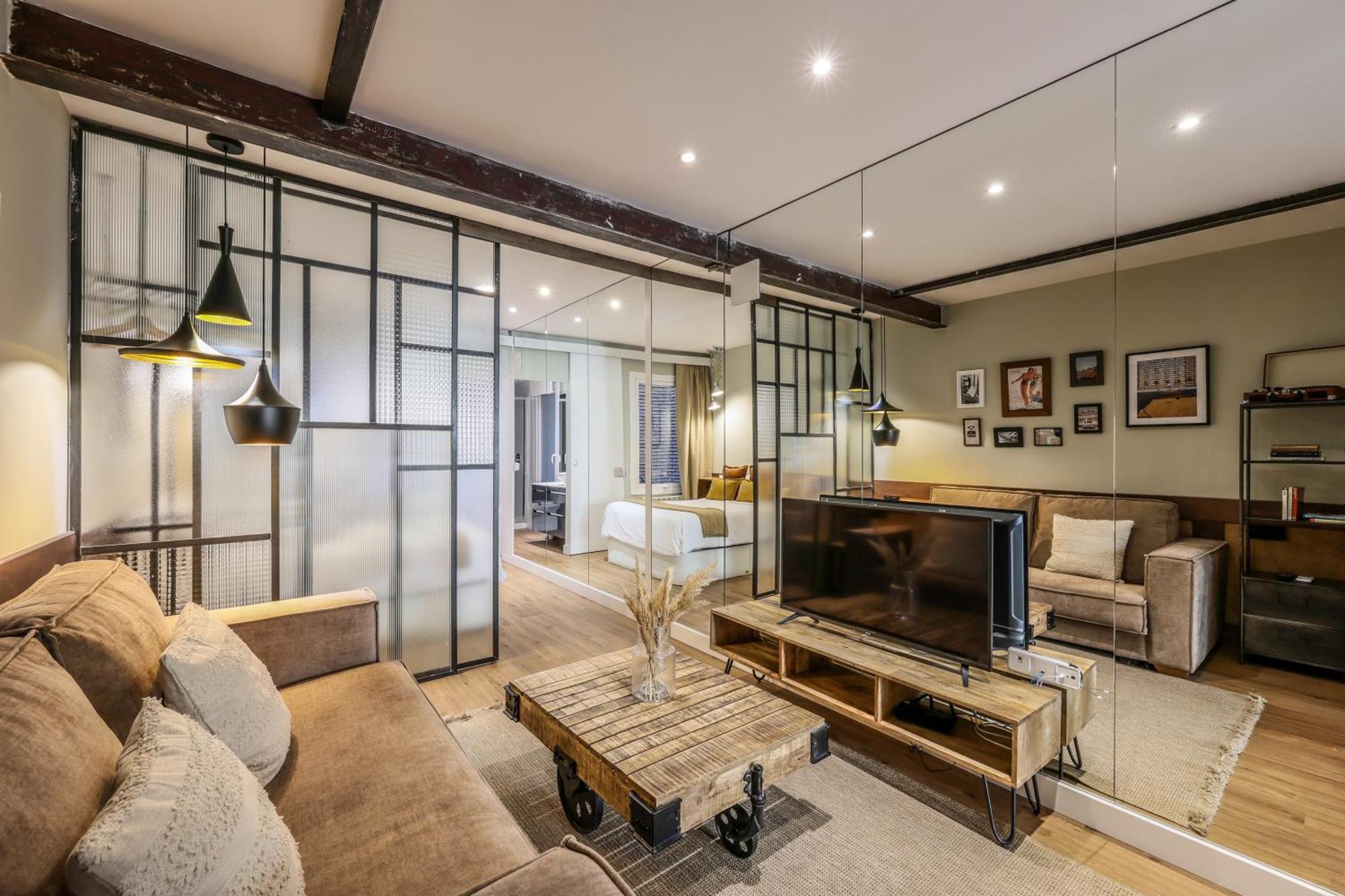 Ap Chueca Apartamento