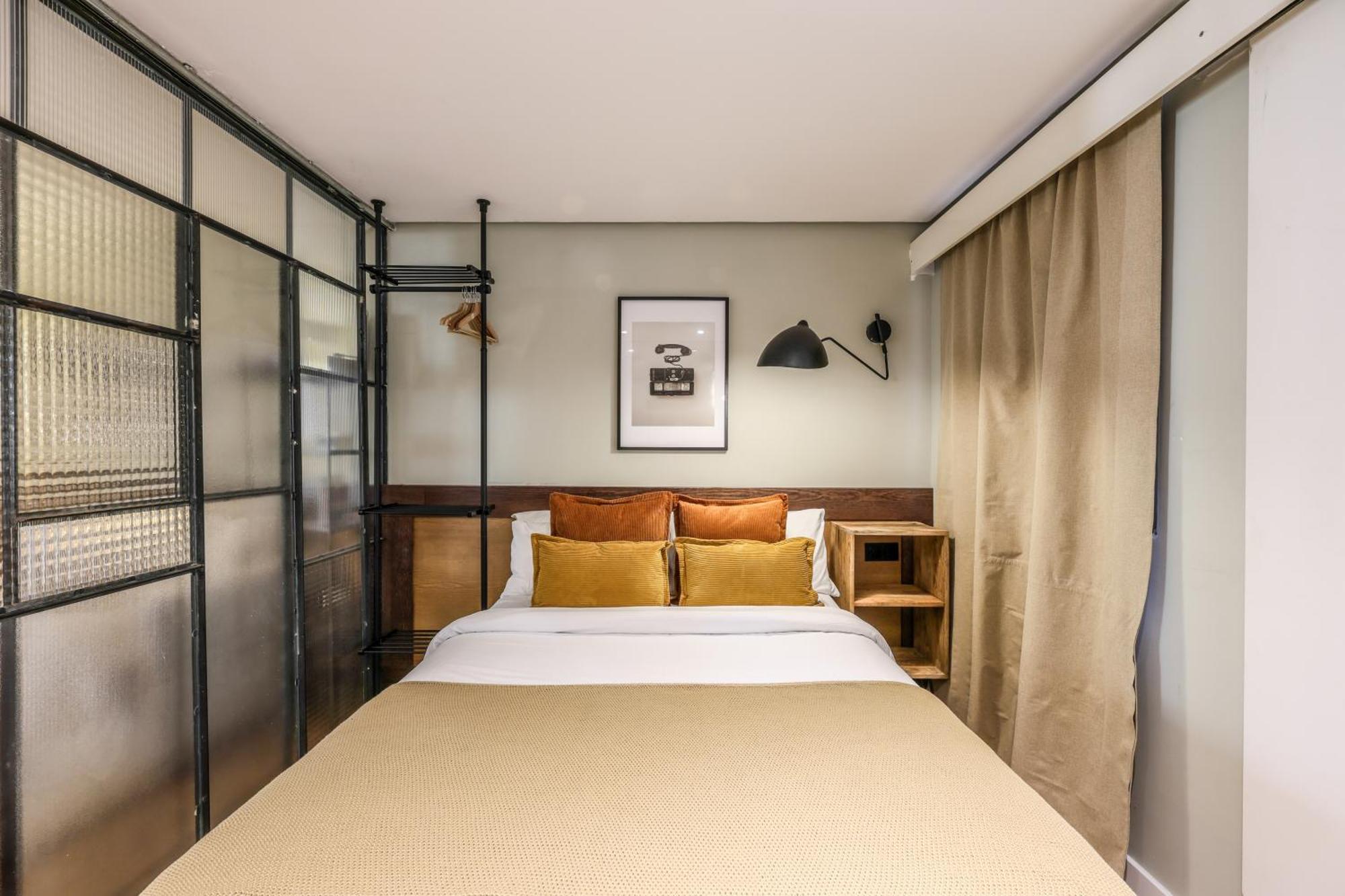 Ap Chueca Apartamento *