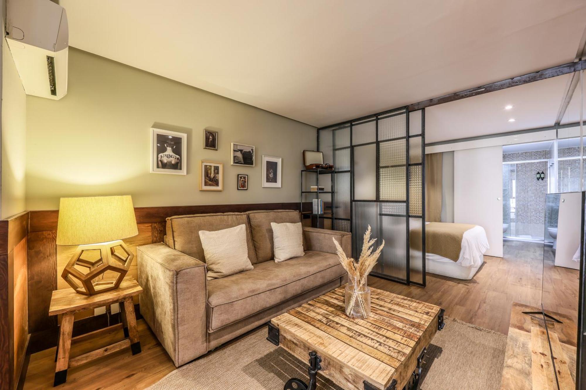 Ap Chueca Apartamento