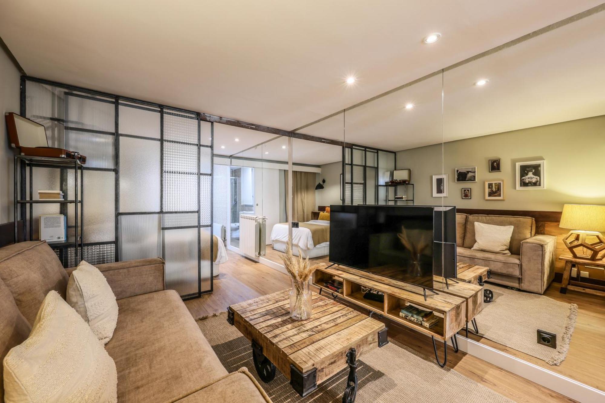 Ap Chueca Apartamento *