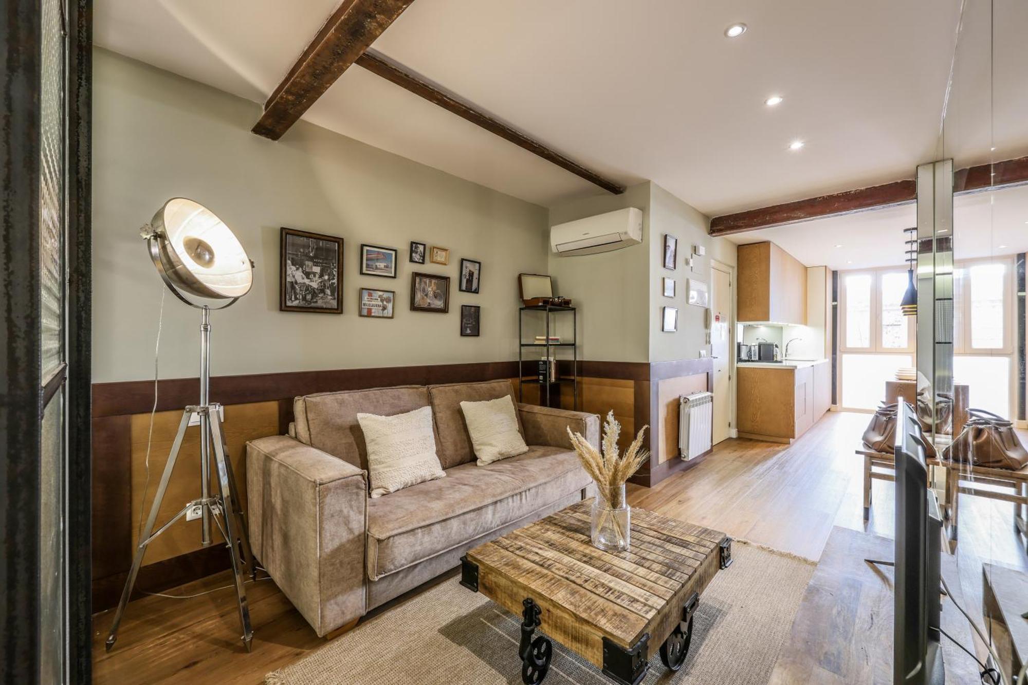 Apartamento Ap Chueca
