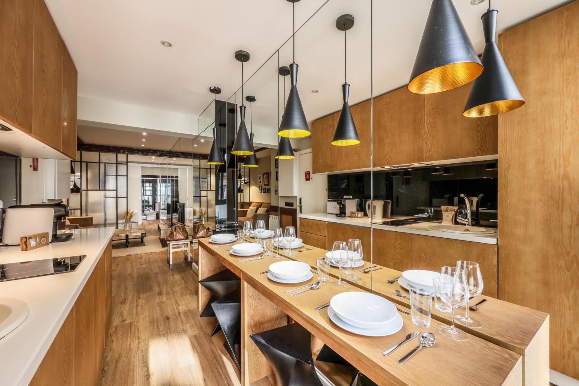 Apartamento Ap Chueca *