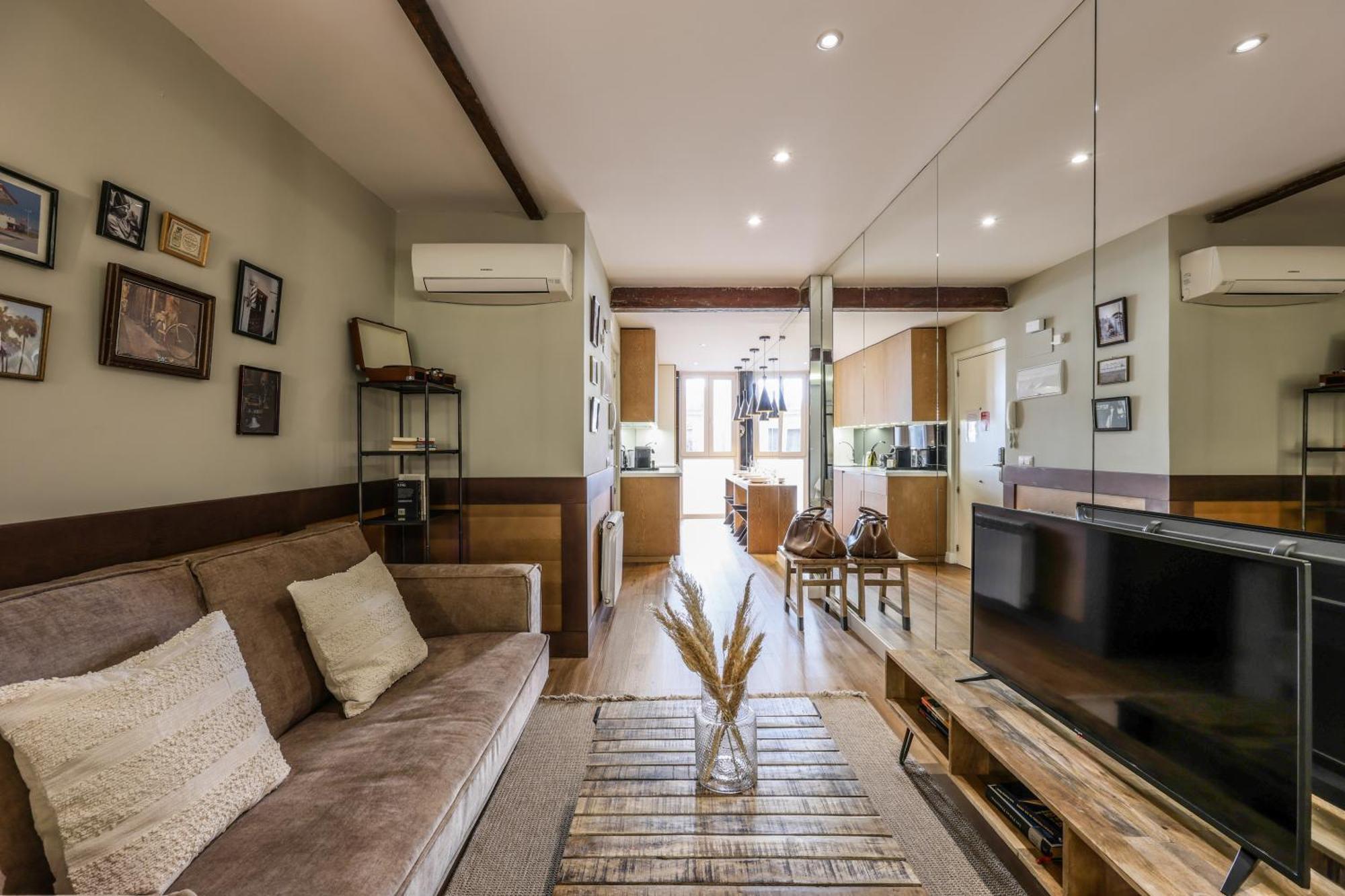 Apartamento Ap Chueca