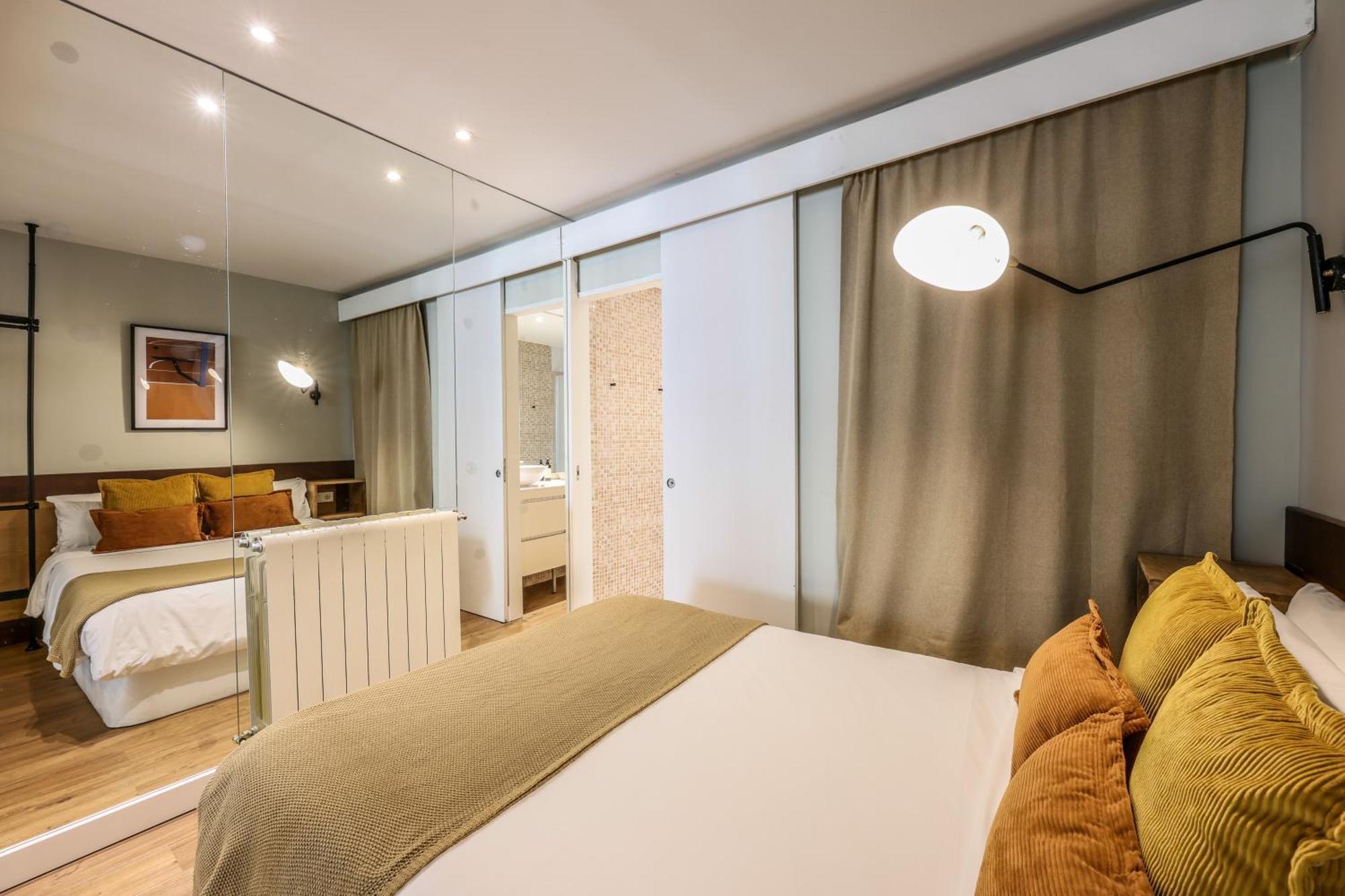 Ap Chueca Apartamento *