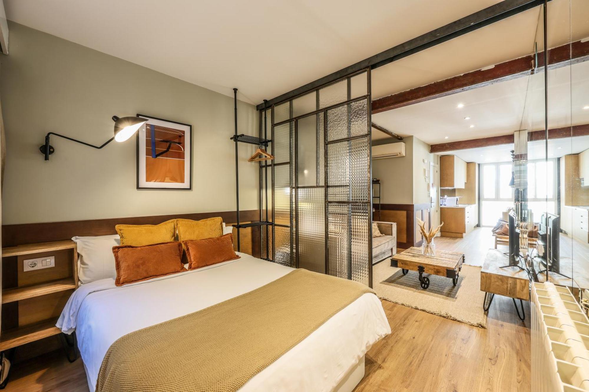 Ap Chueca Apartamento Madri