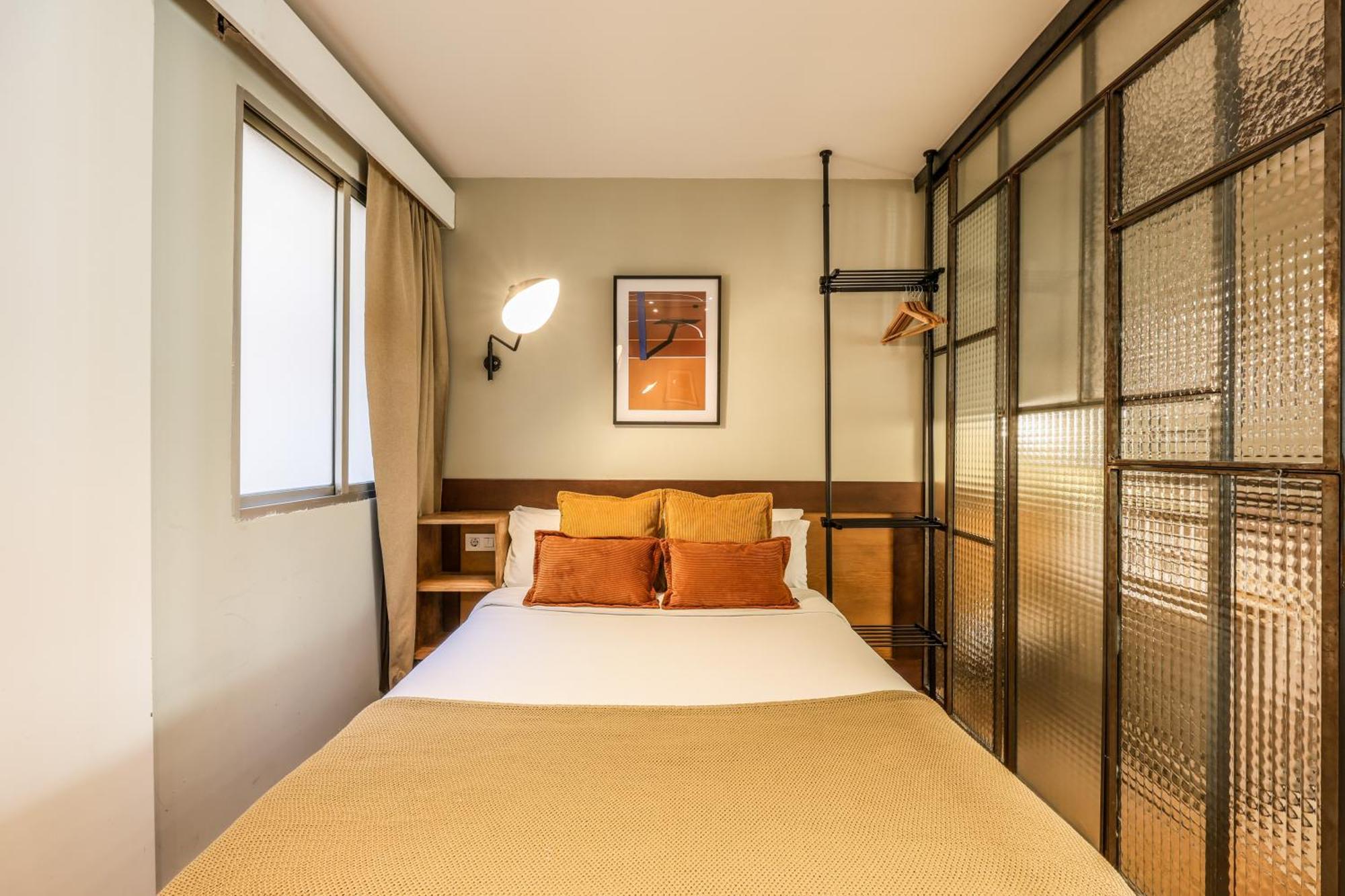 Ap Chueca Apartamento *