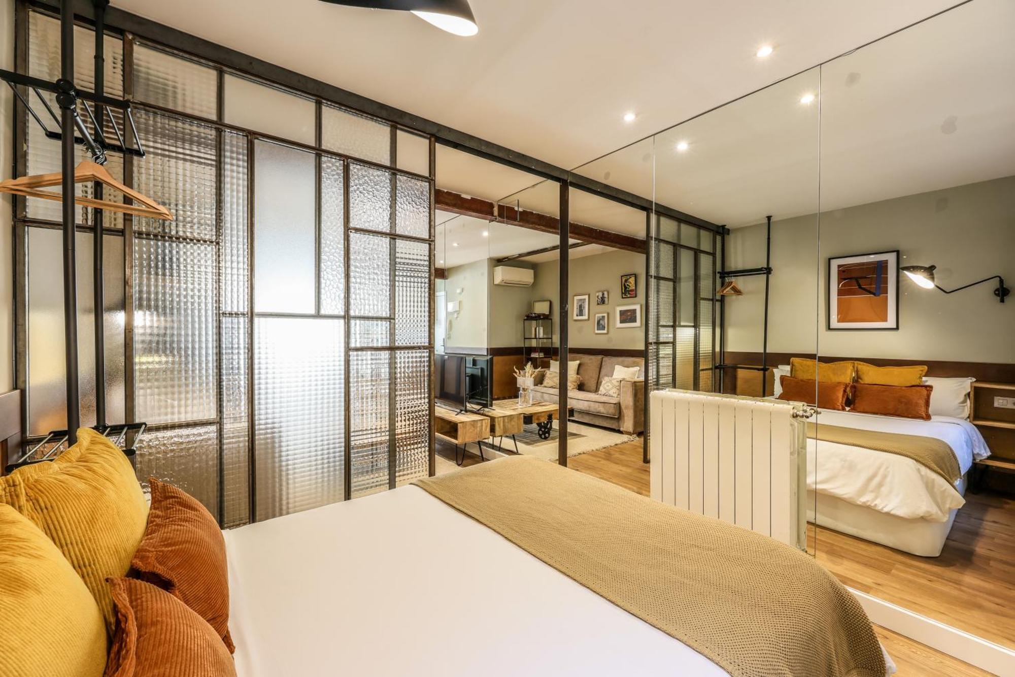 Ap Chueca Apartamento Madri