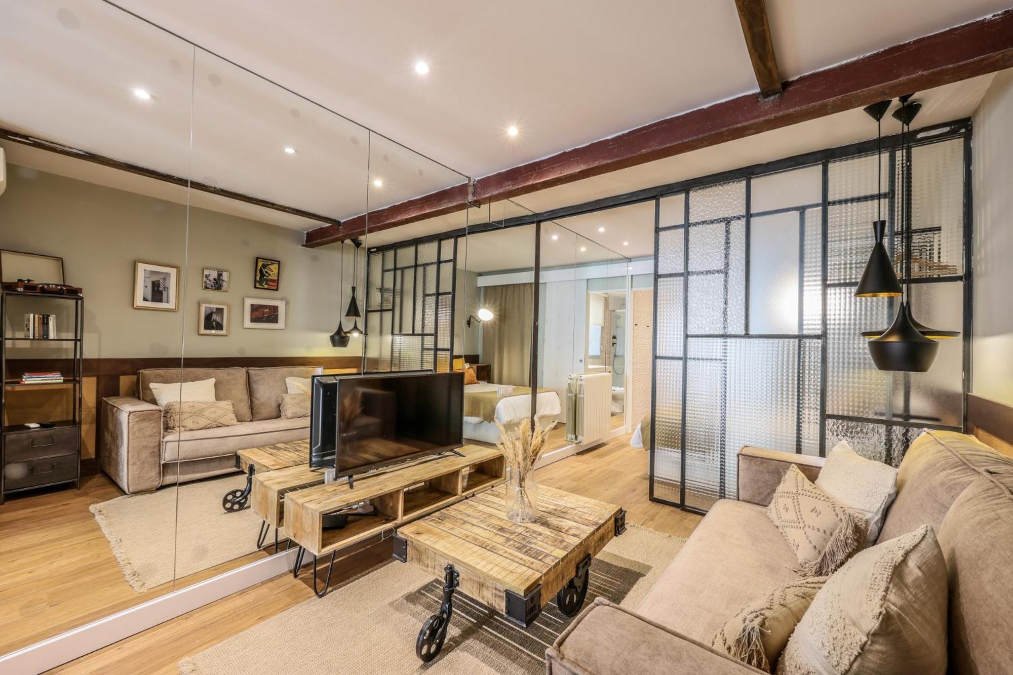 Apartamento Ap Chueca