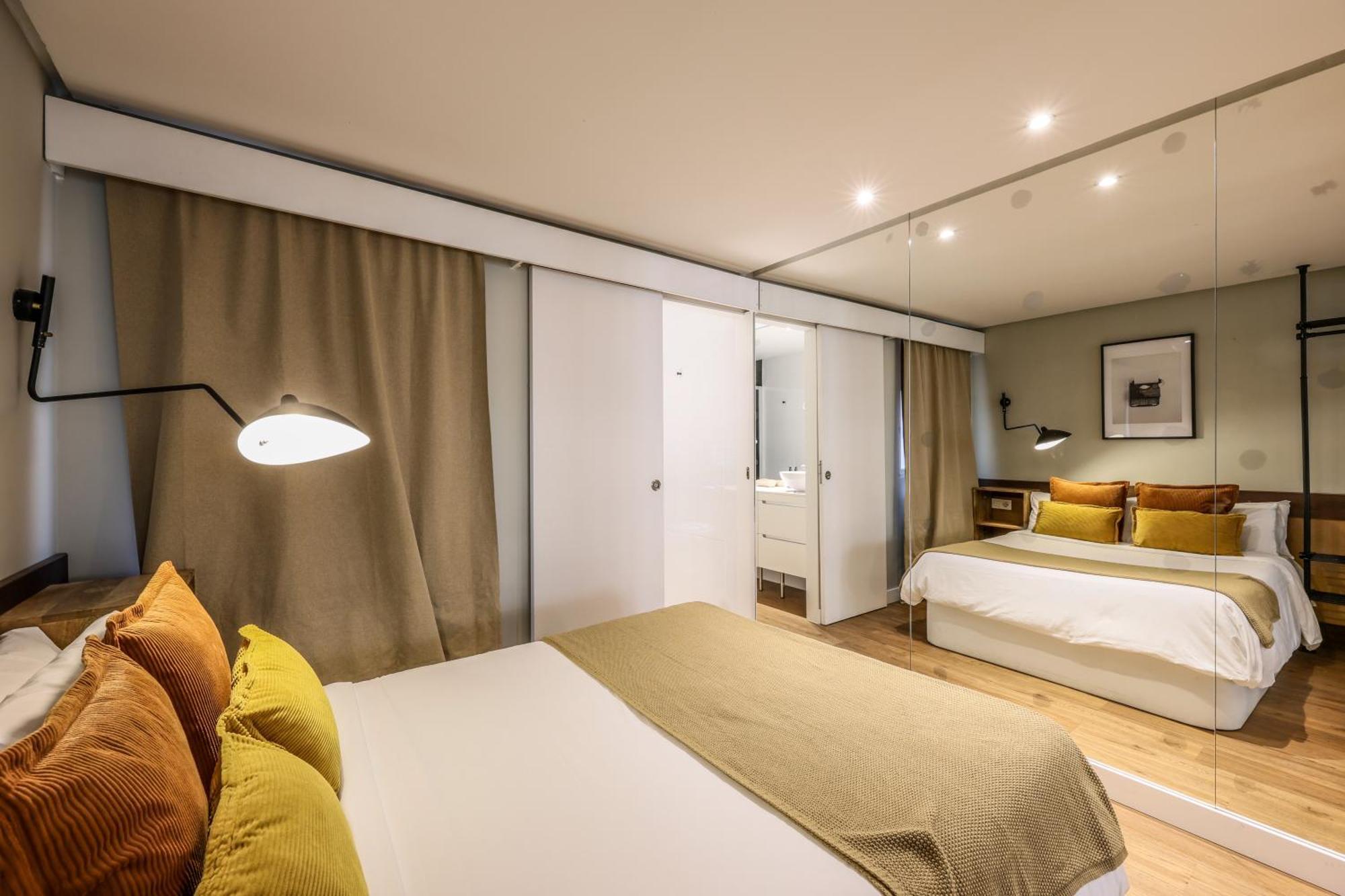 Ap Chueca Apartamento Madri