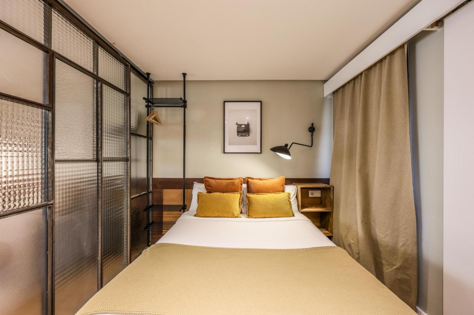Apartamento Ap Chueca