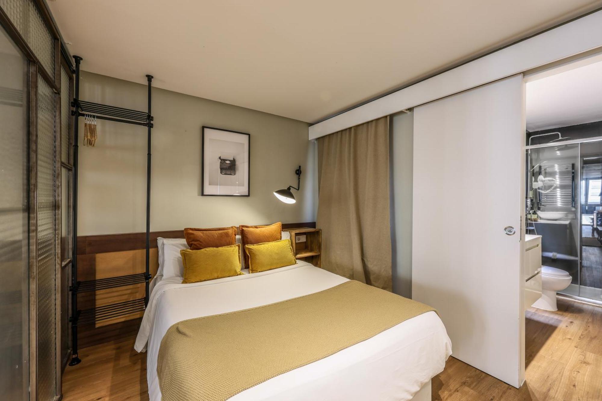 Ap Chueca Apartamento