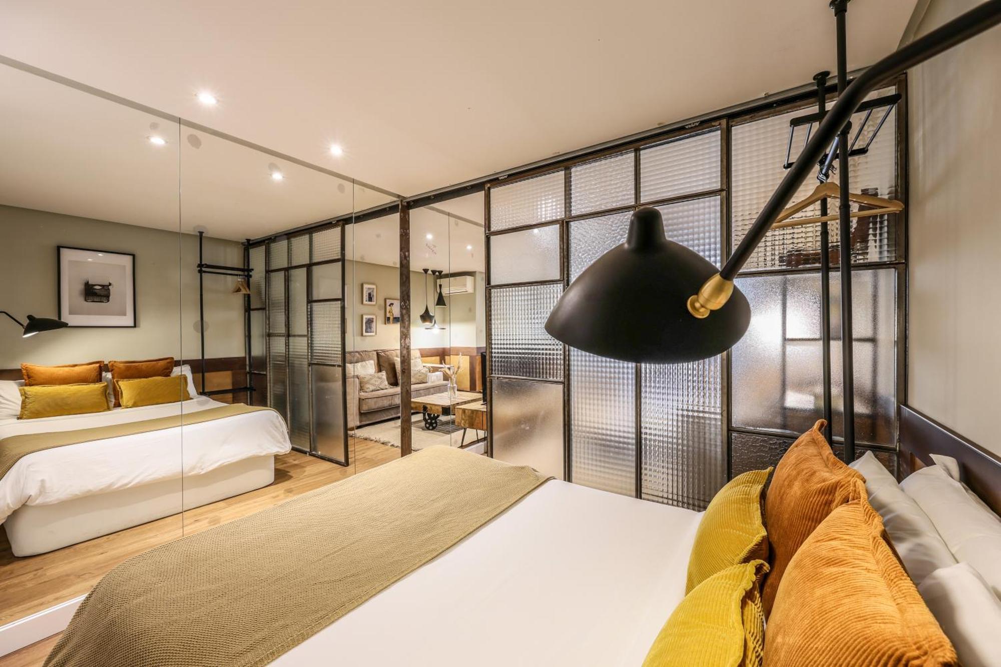 Apartamento Ap Chueca *