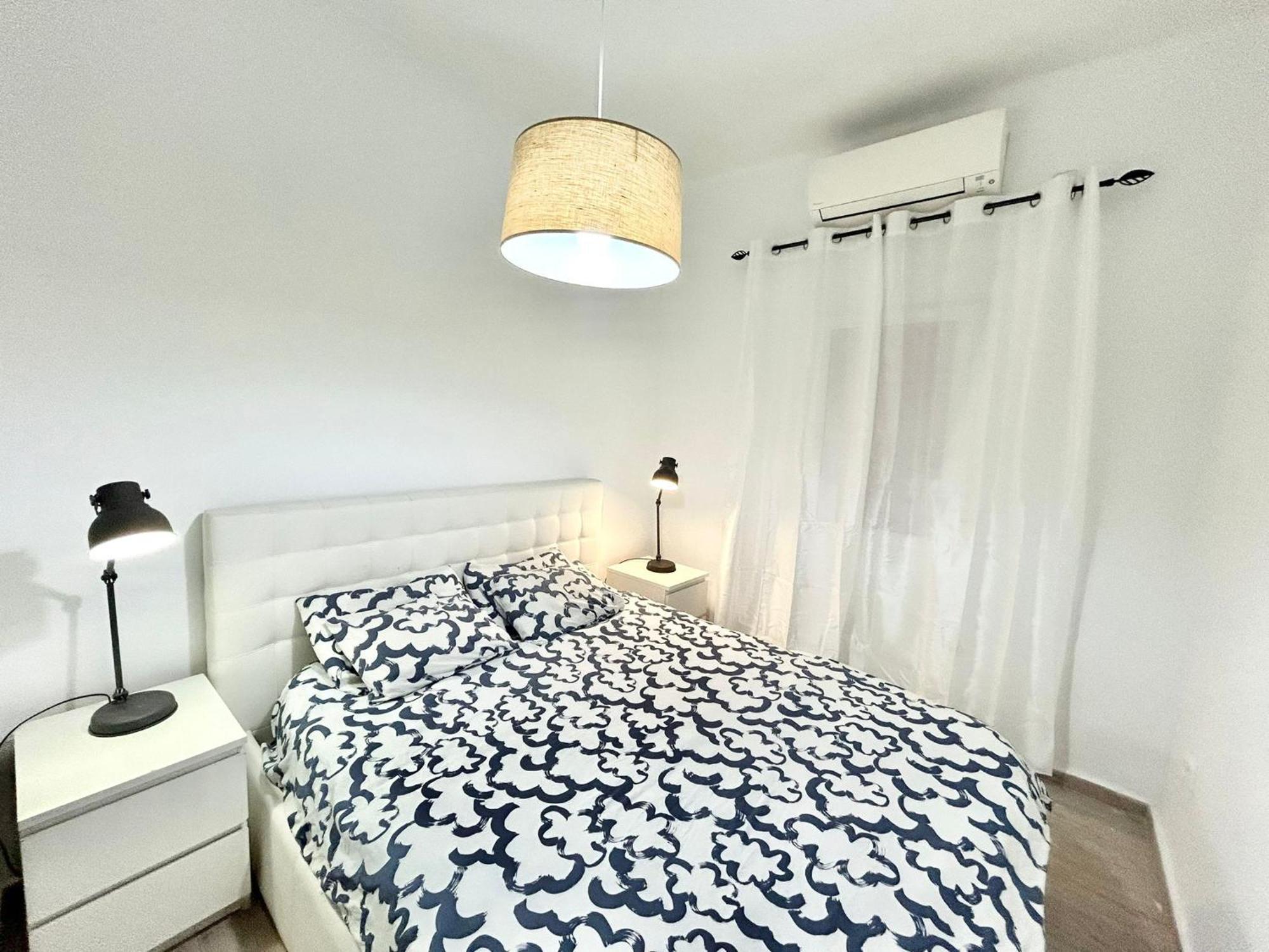 Centro Ronda De Segovia Aparment Apartamento