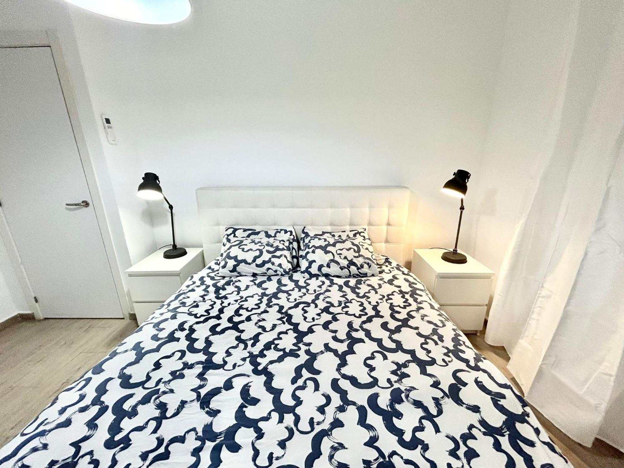 Centro Ronda De Segovia Aparment Madri