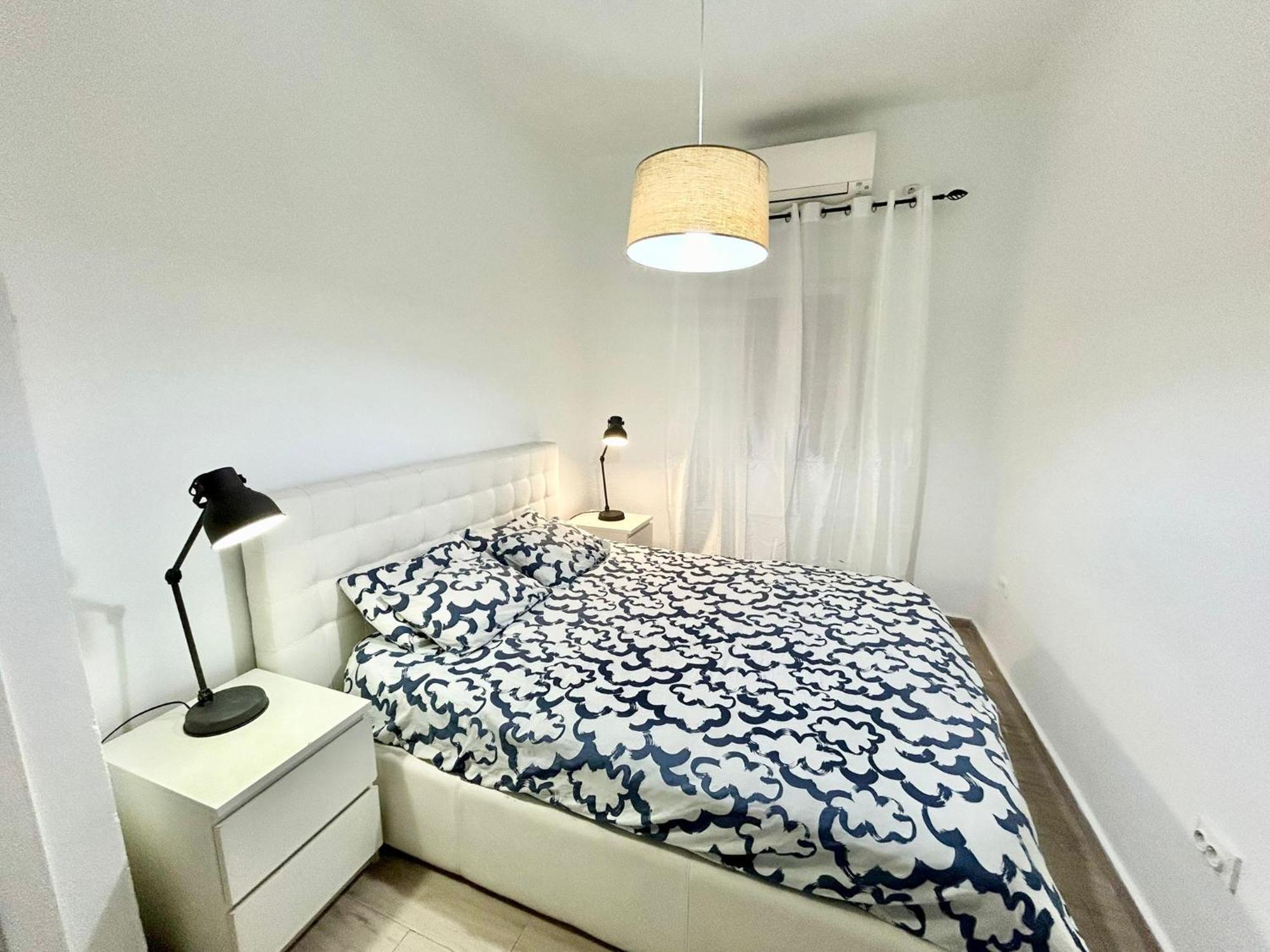 Centro Ronda De Segovia Aparment Madri