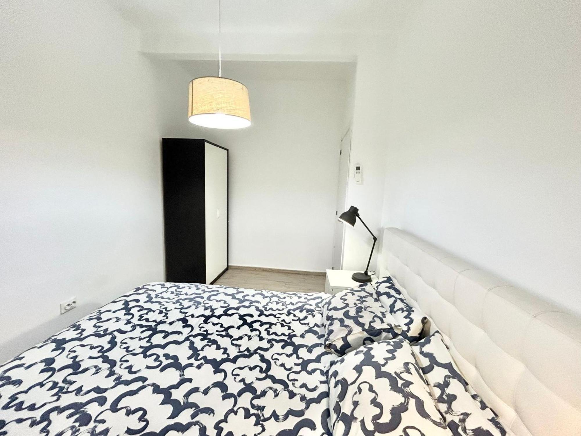 Apartamento Centro Ronda De Segovia Aparment *