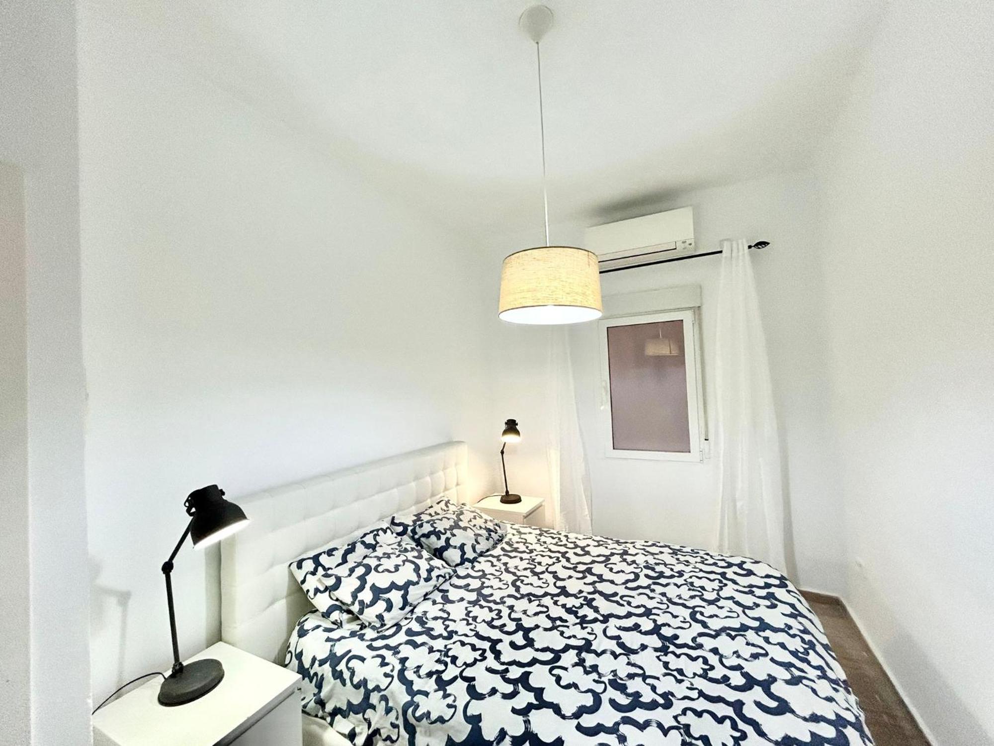 Apartamento Centro Ronda De Segovia Aparment