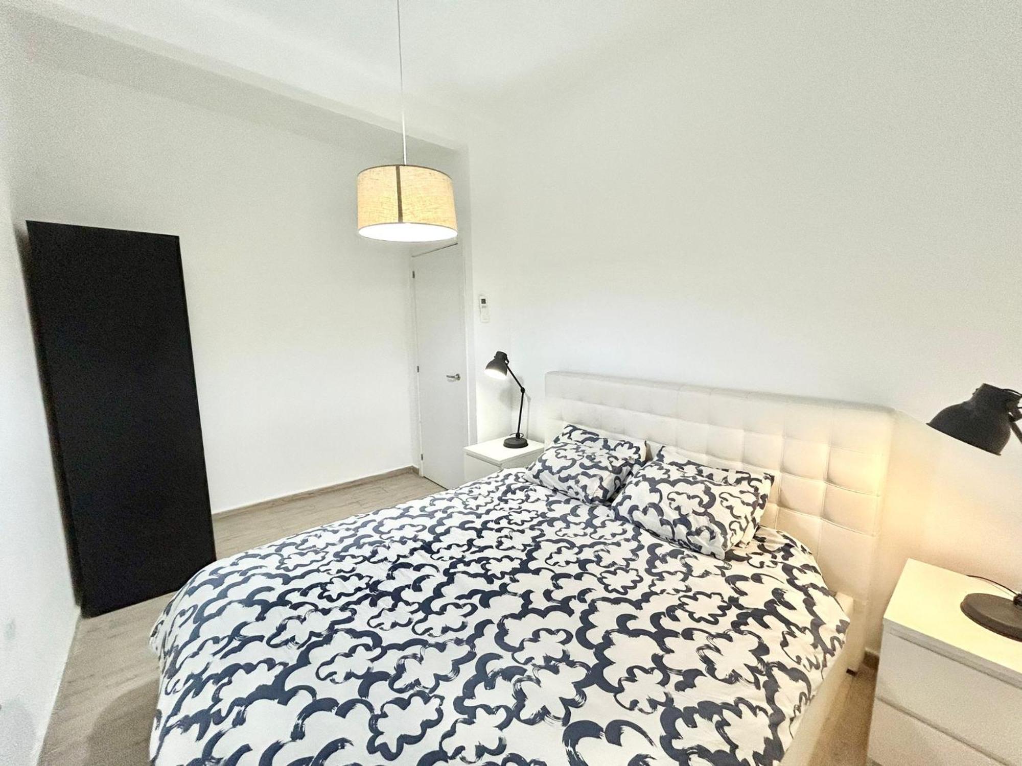 Centro Ronda De Segovia Aparment Apartamento *