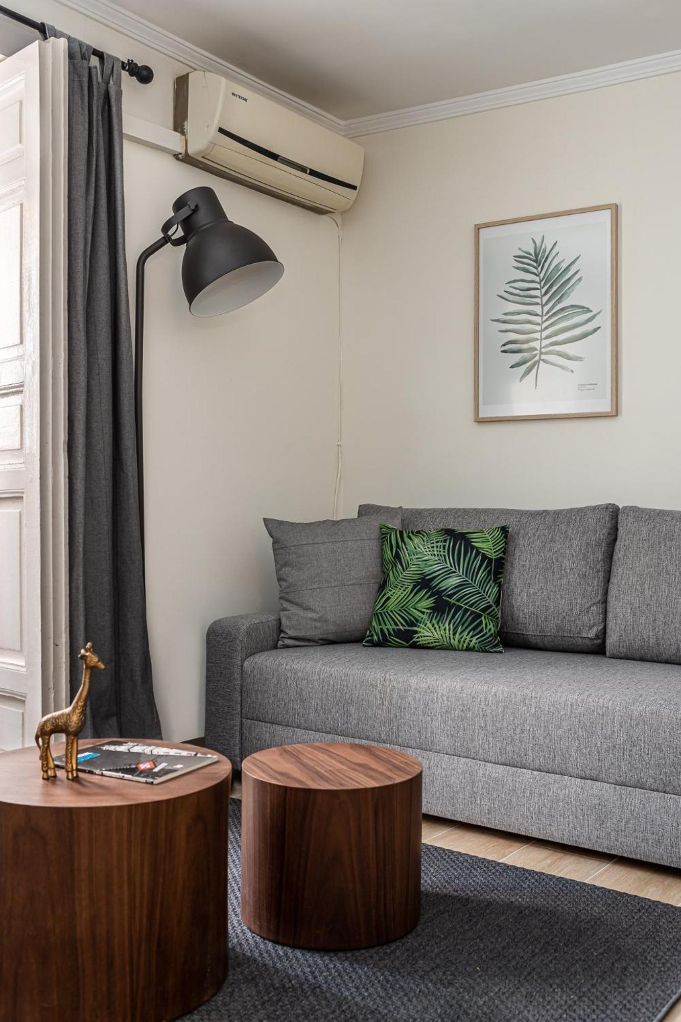 Waou Puerta Del Sol Iii - Alquiler Corta Duracion Apartment