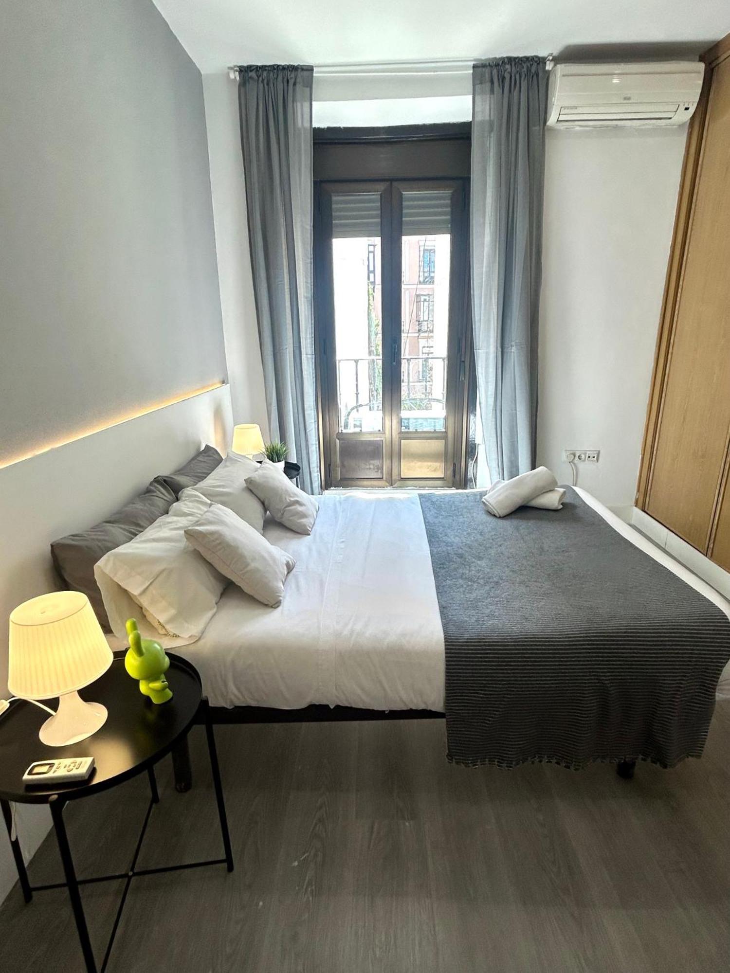 Apartment Centric 3ºi Madrid