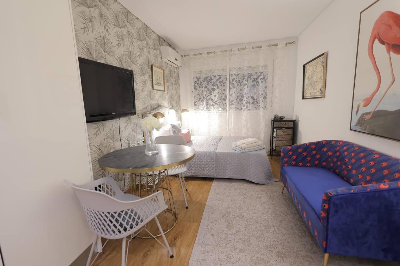 Estudio En Chueca / Gran Via Lejlighed *