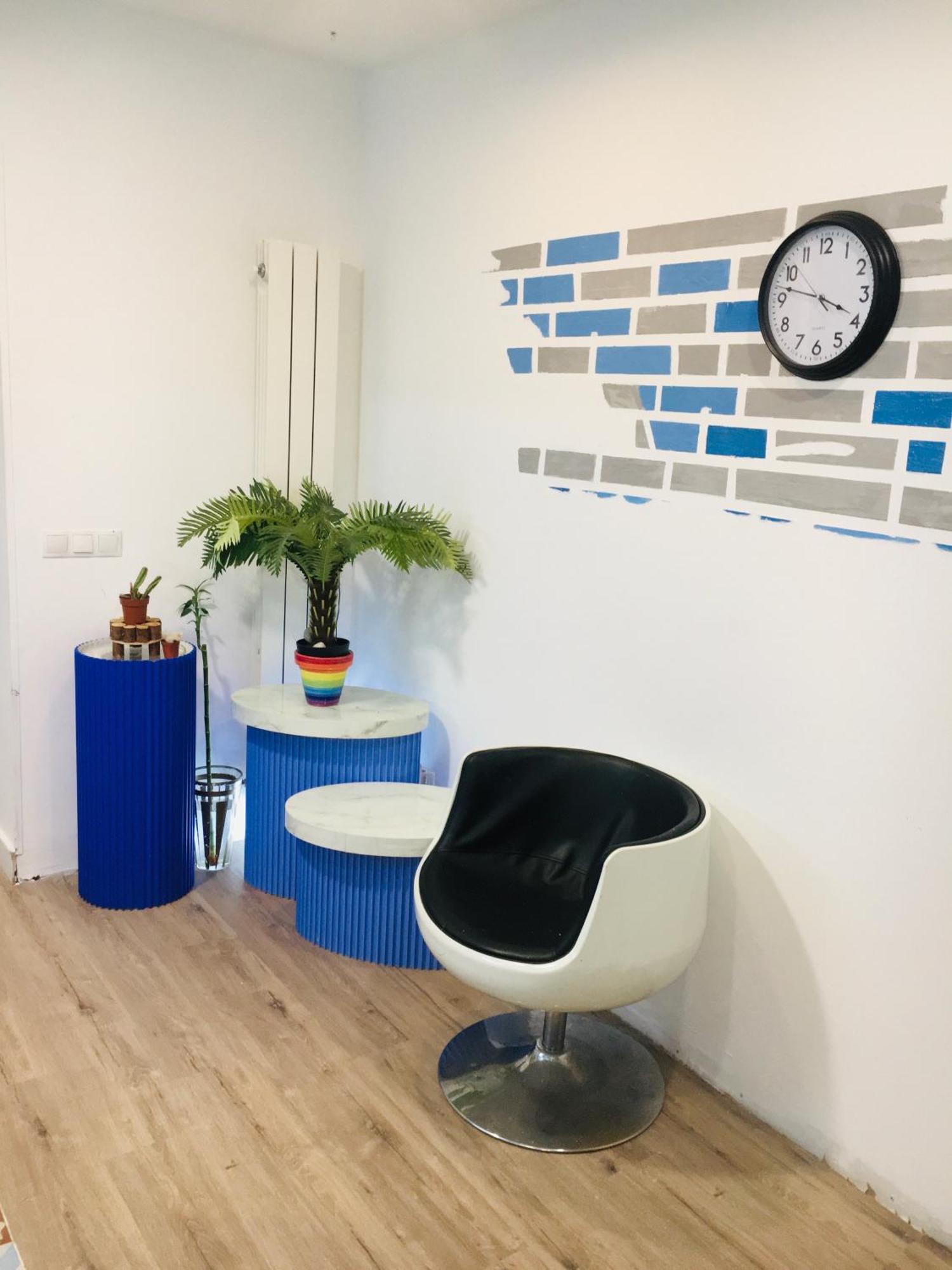 Apartamento Delux Ll Apartment Madrid
