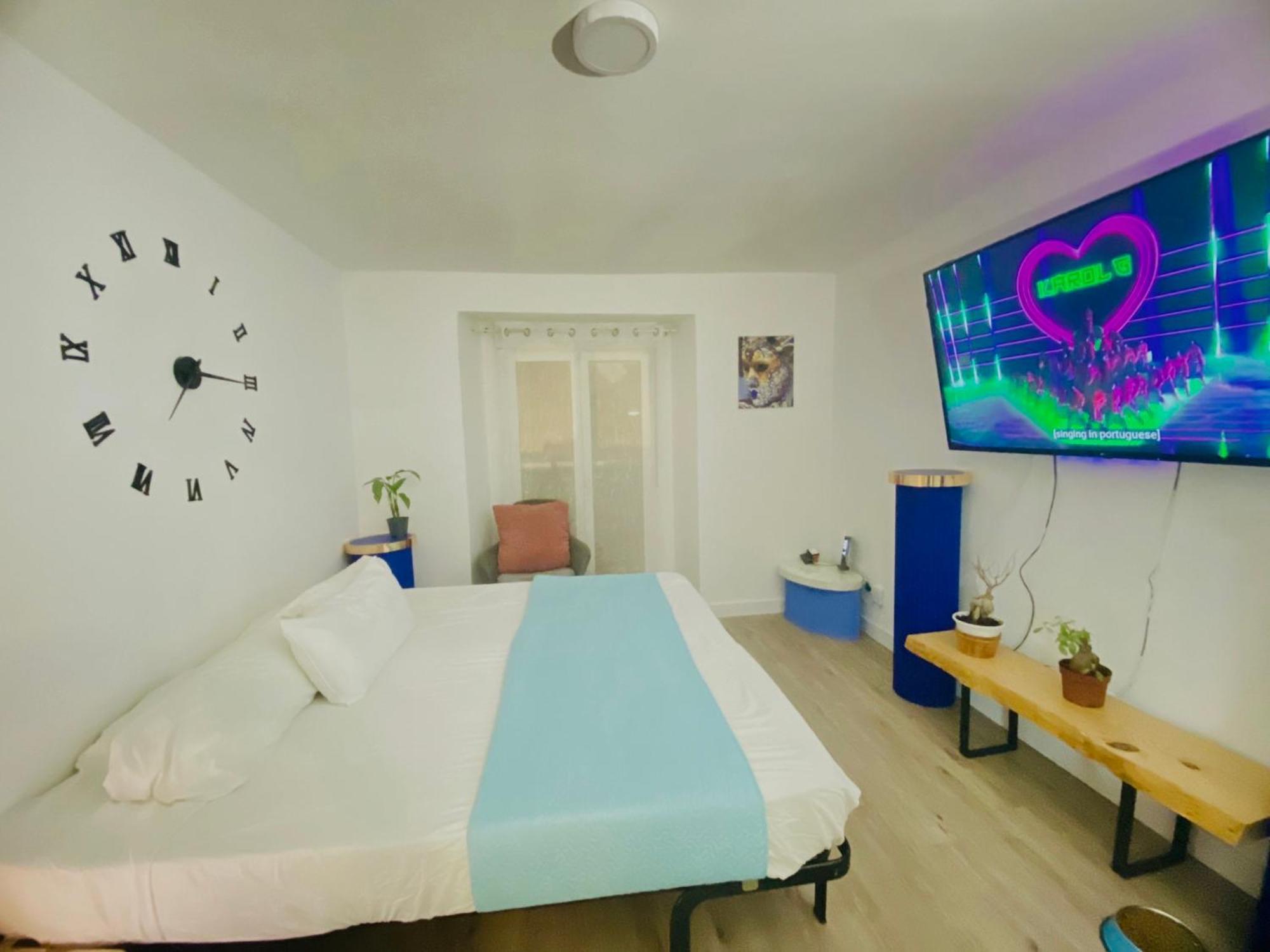 Apartamento Delux Ll *