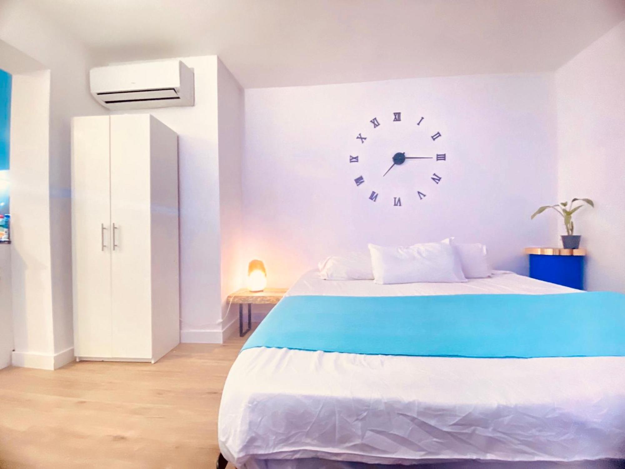 Apartamento Delux Ll Apartment