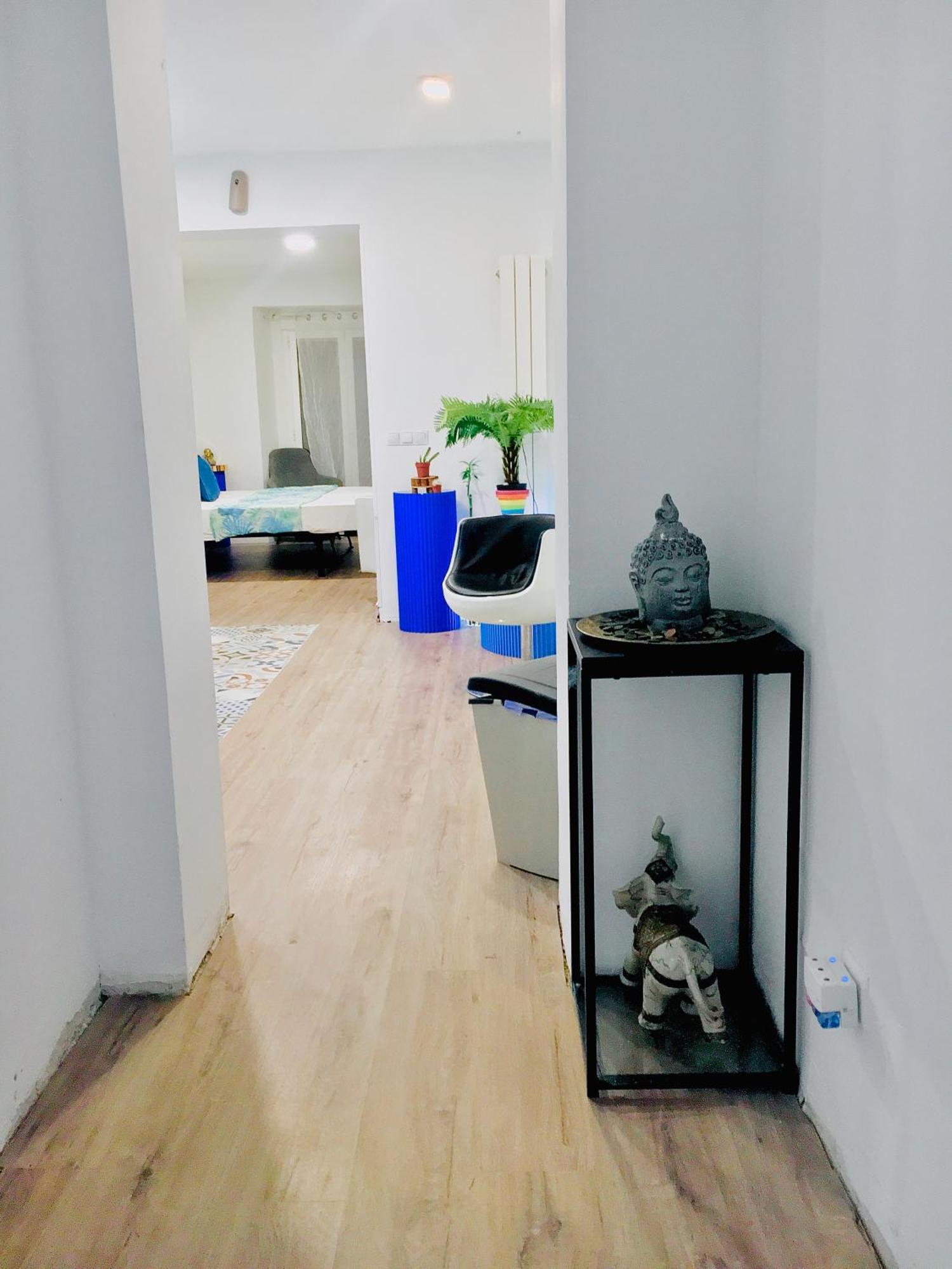 Apartamento Delux Ll Apartment