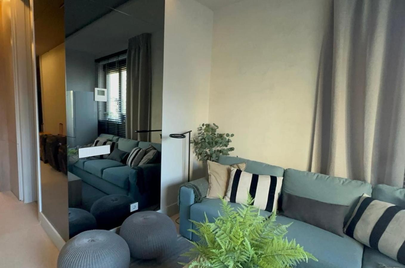 Arturo Soria Apartamento De Lujo A Estrenar Apartment Madrid