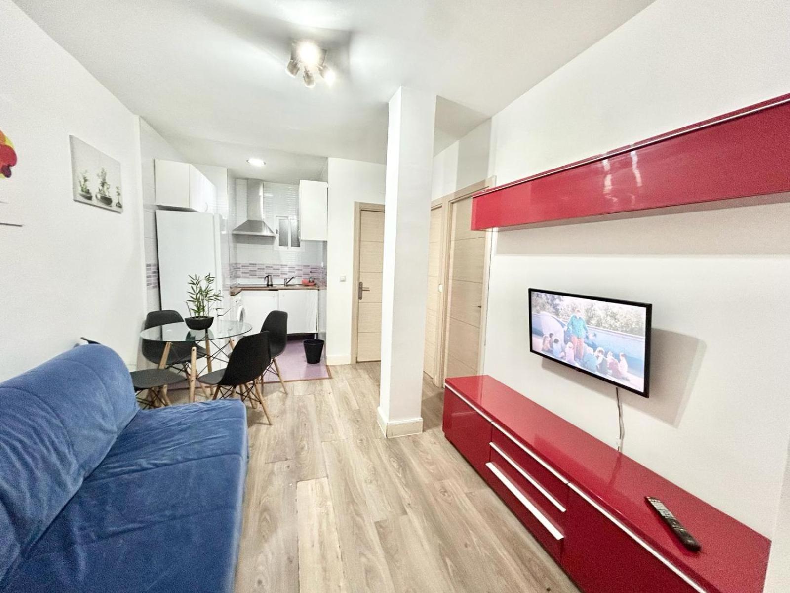 Rio Antonio Lopez A Apartment
