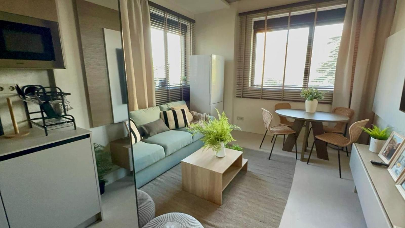 Arturo Soria Apartamento De Lujo A Estrenar Apartment Madrid