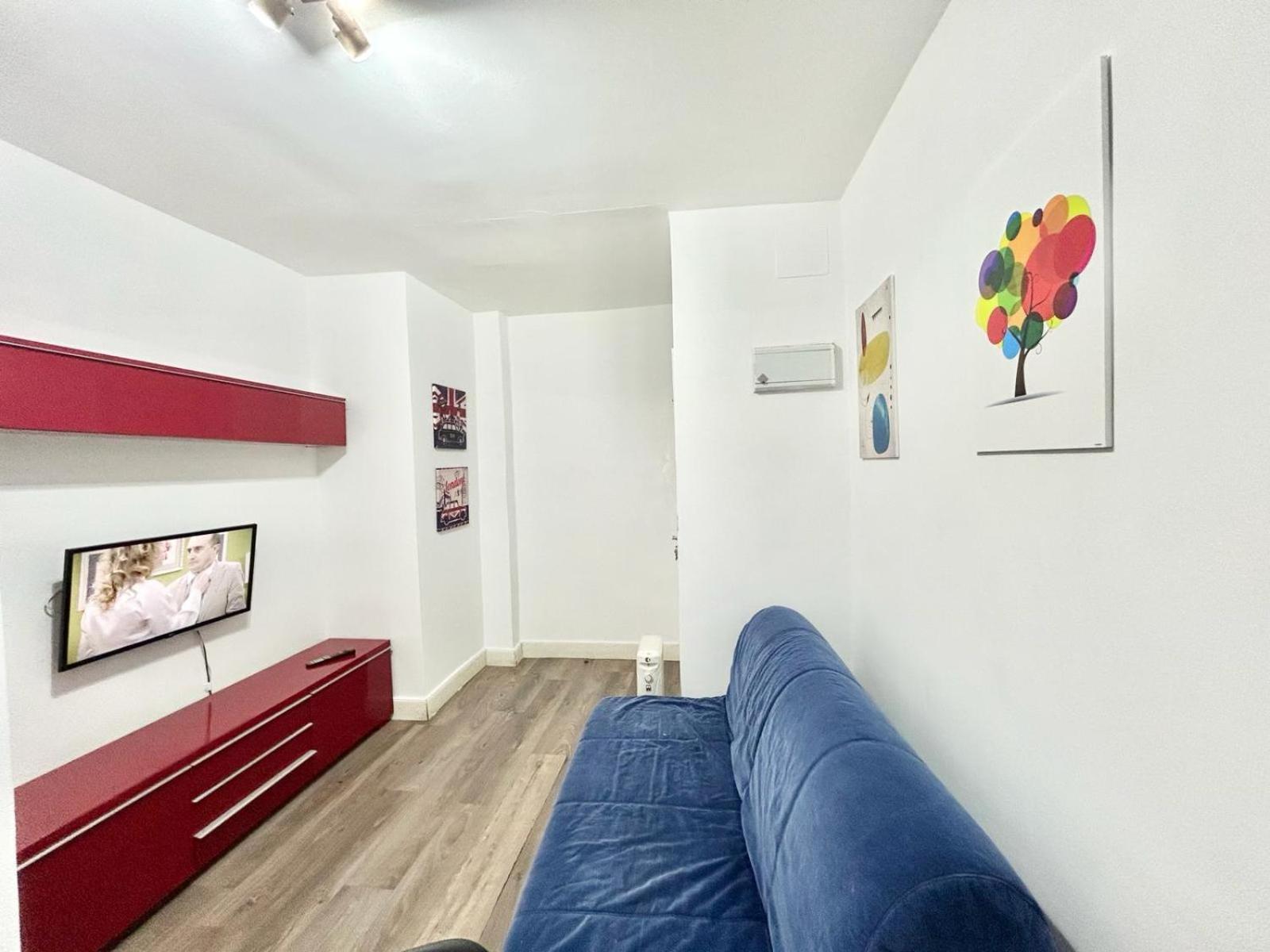 Apartment Rio Antonio Lopez A *