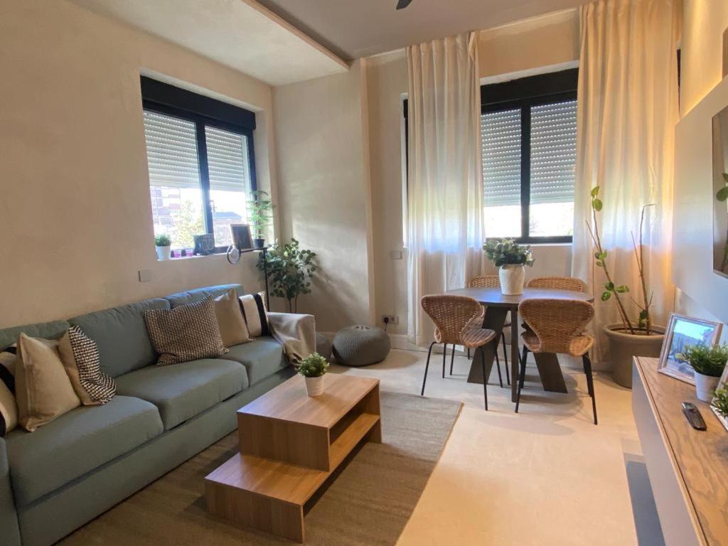 Arturo Soria Apartamento De Lujo A Estrenar Apartment *