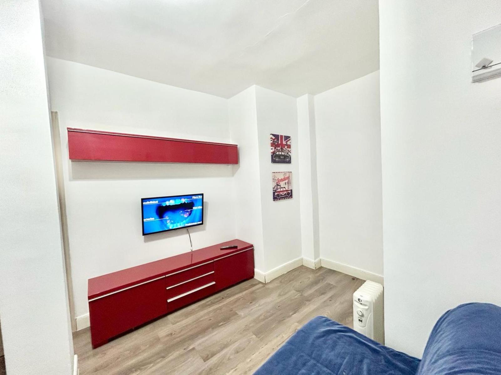 Apartment Rio Antonio Lopez A