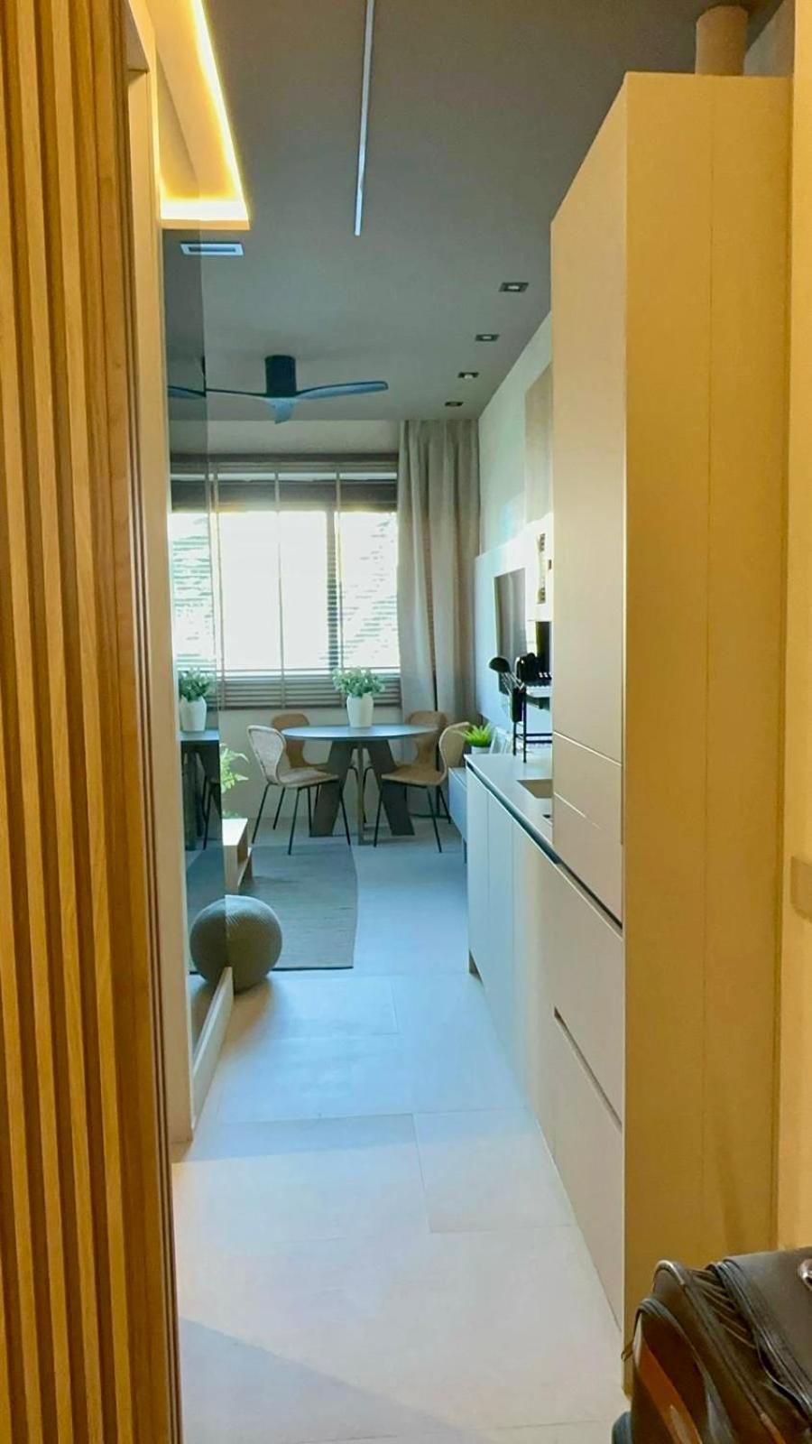 Arturo Soria Apartamento De Lujo A Estrenar Apartment Madrid