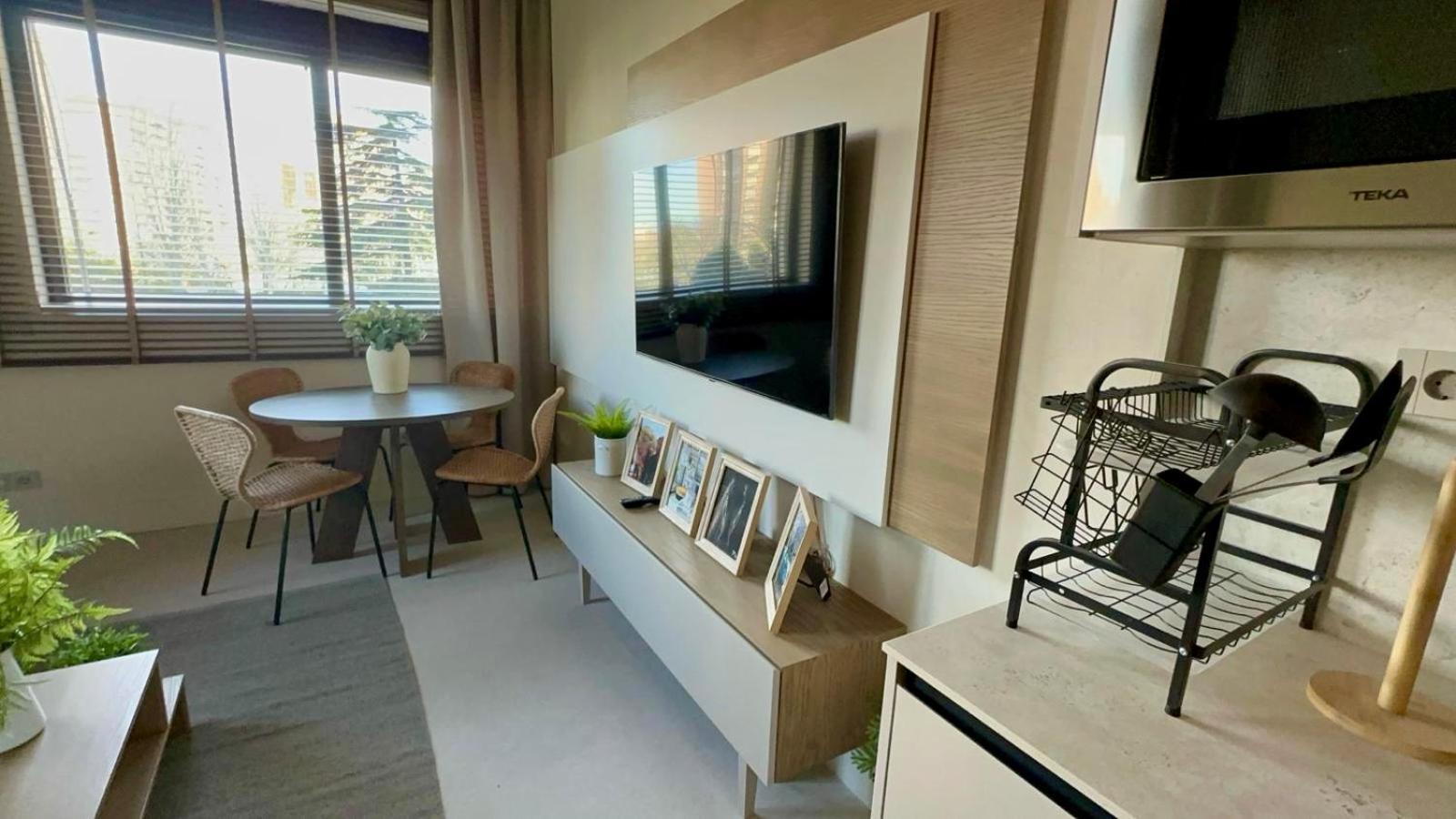 Apartment Arturo Soria Apartamento De Lujo A Estrenar Madrid