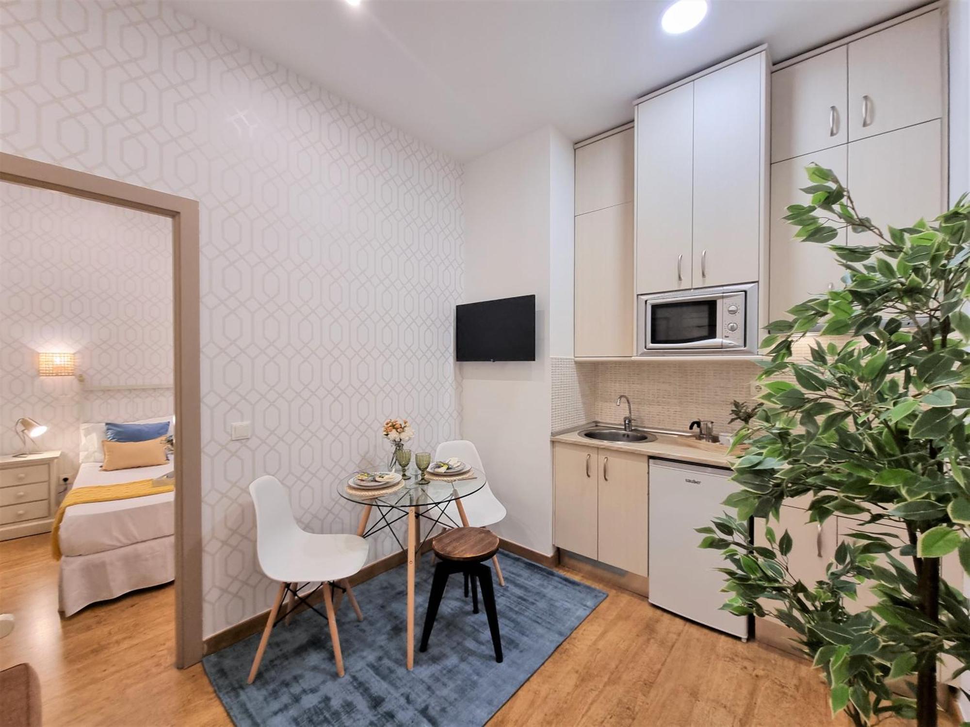 San Andres Apartment