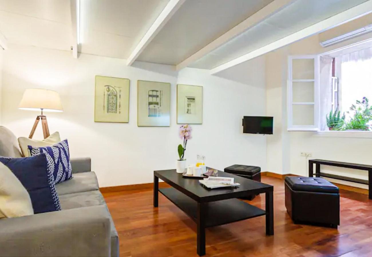 Lejlighed My City - Encantador Apartamento En Sol Vii *