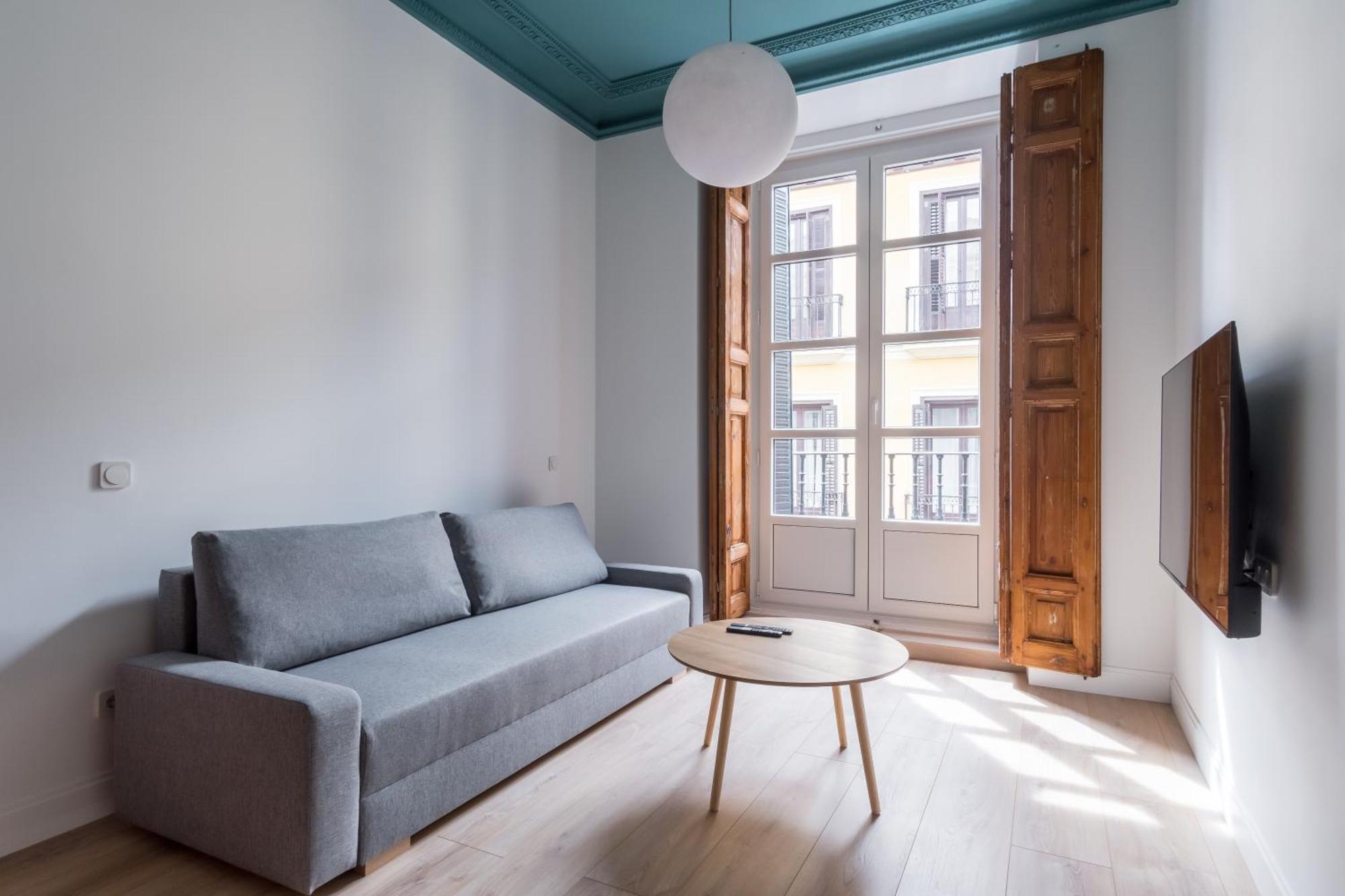 Apartment Siete Monos *