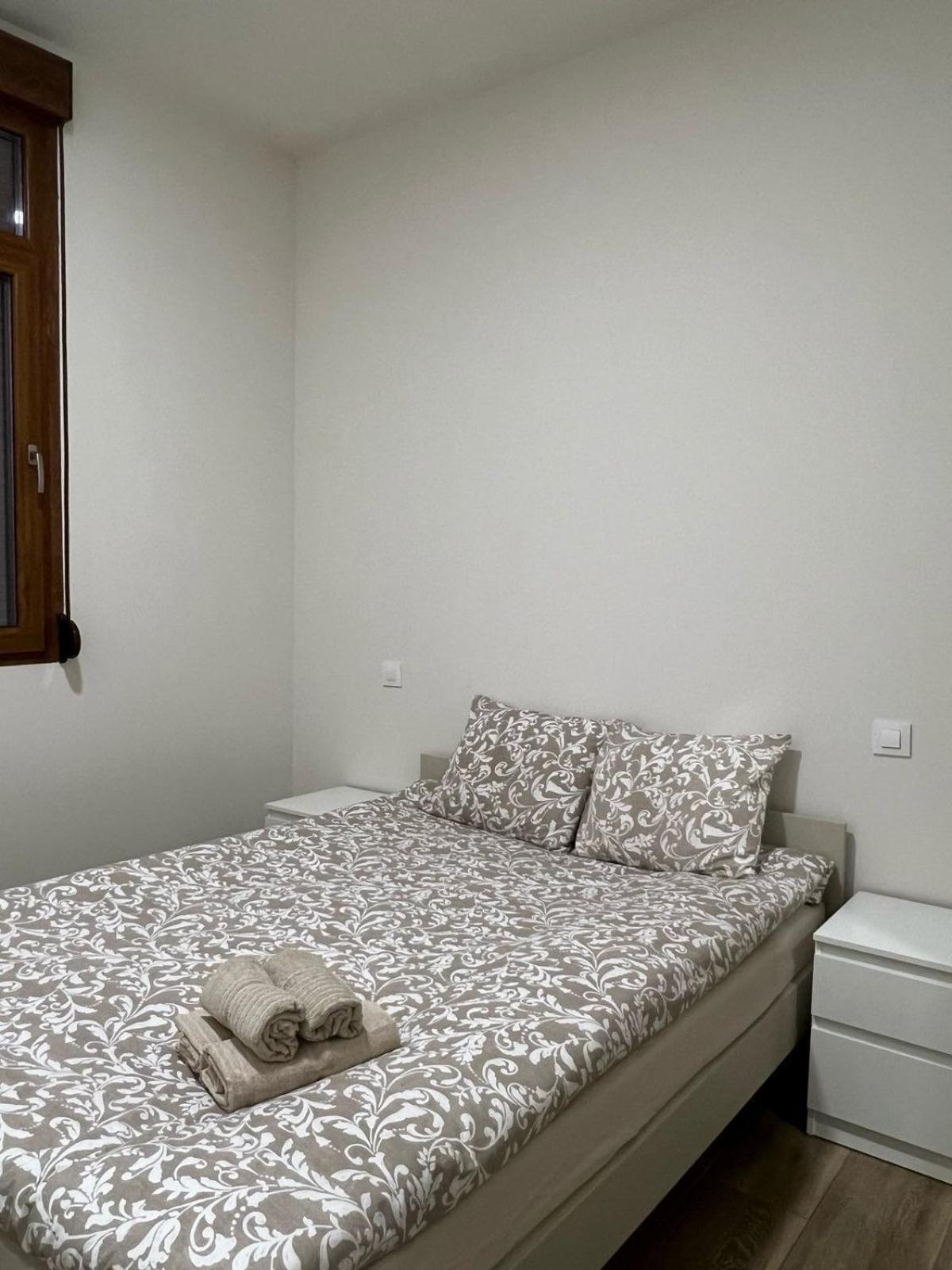 Pradalongo Apartment Madrid