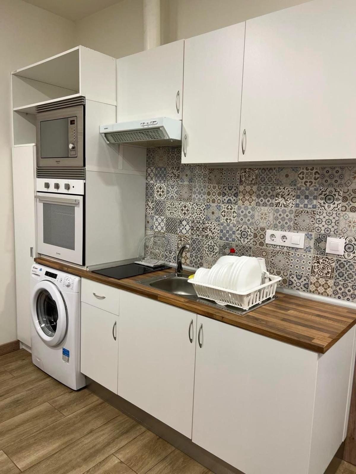 Pradalongo Apartment *